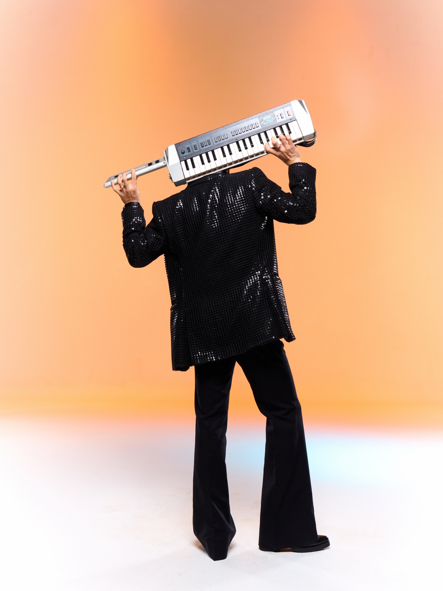 โต๋ - ศักดิ์สิทธิ์ เวชสุภาพร