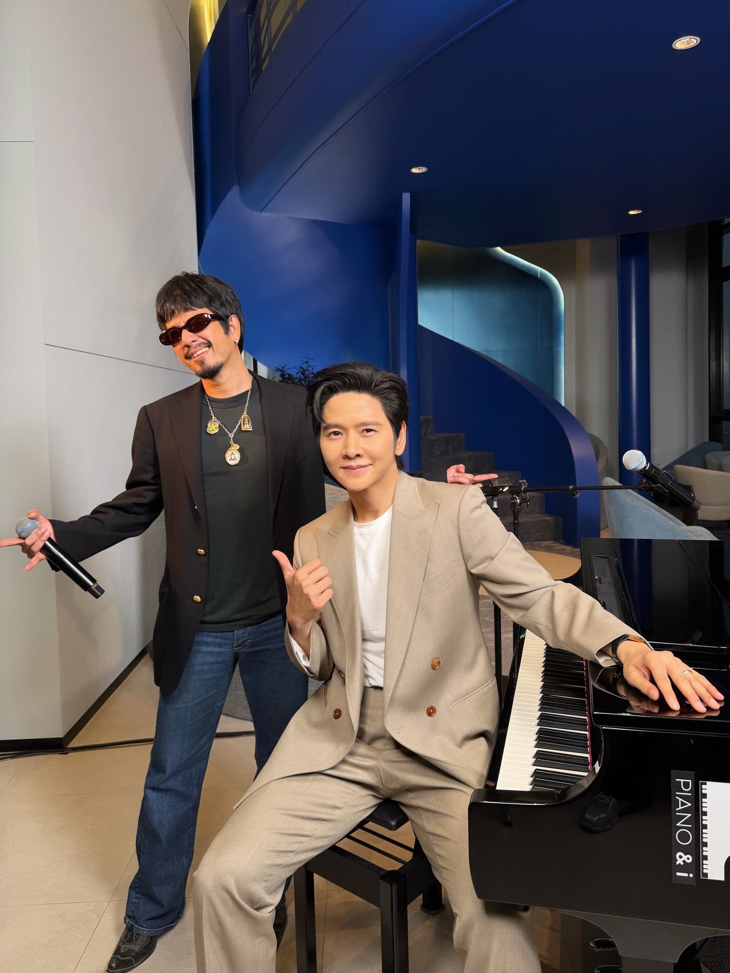 โต๋ - ศักดิ์สิทธิ์ เวชสุภาพร