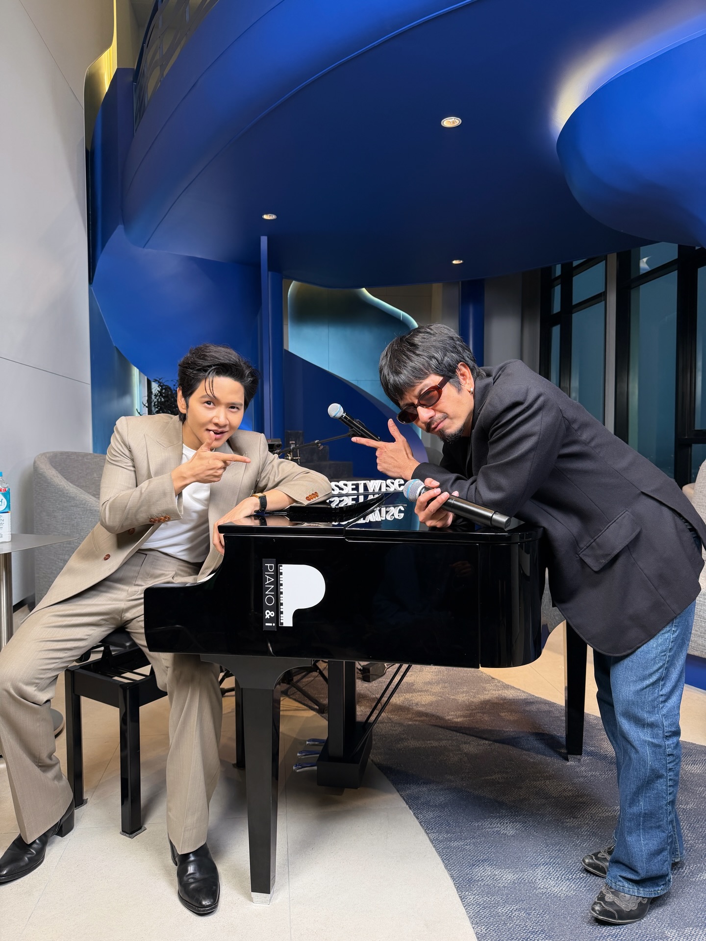 โต๋ - ศักดิ์สิทธิ์ เวชสุภาพร