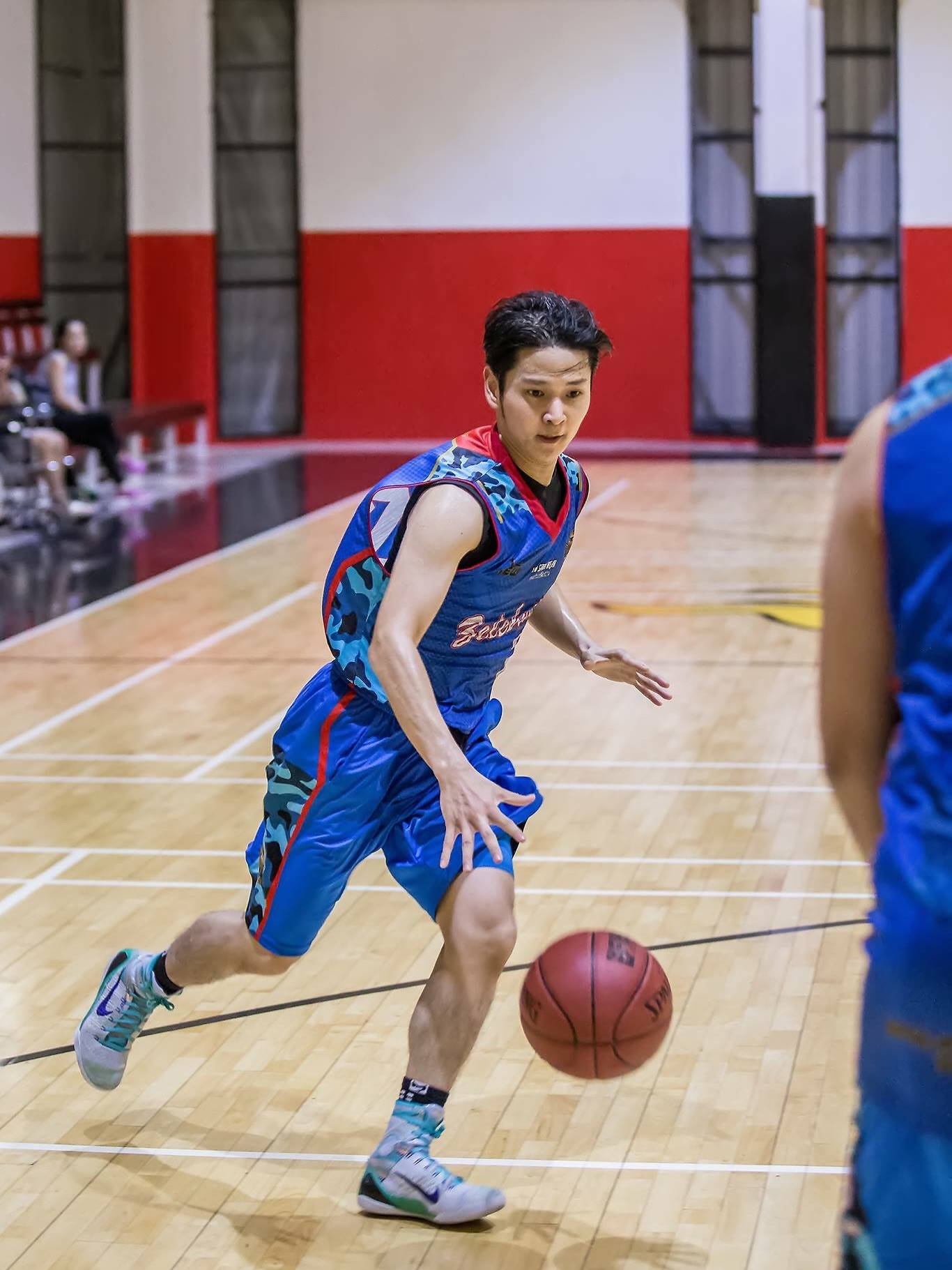 โต๋ - ศักดิ์สิทธิ์ เวชสุภาพร