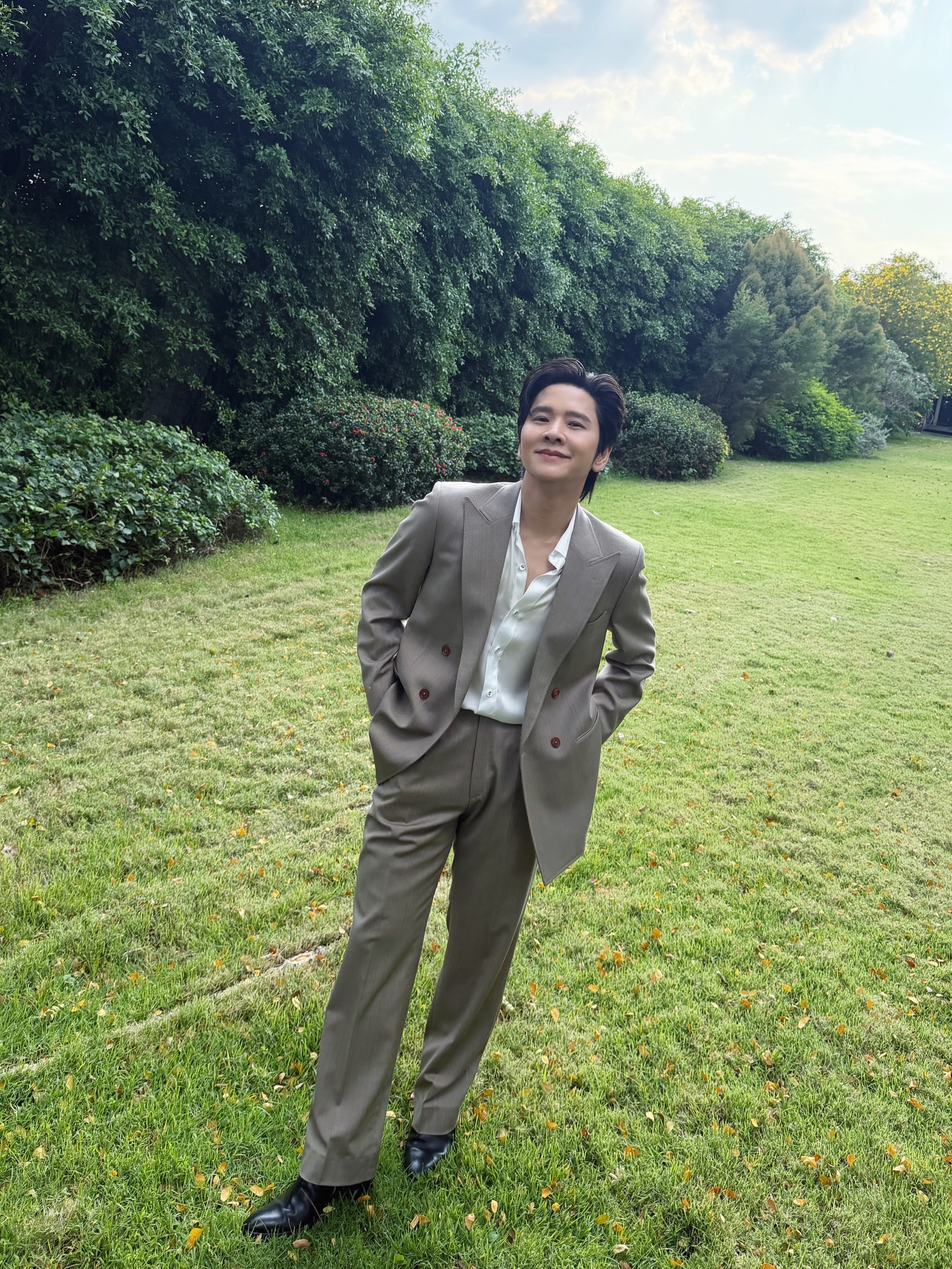 โต๋ - ศักดิ์สิทธิ์ เวชสุภาพร