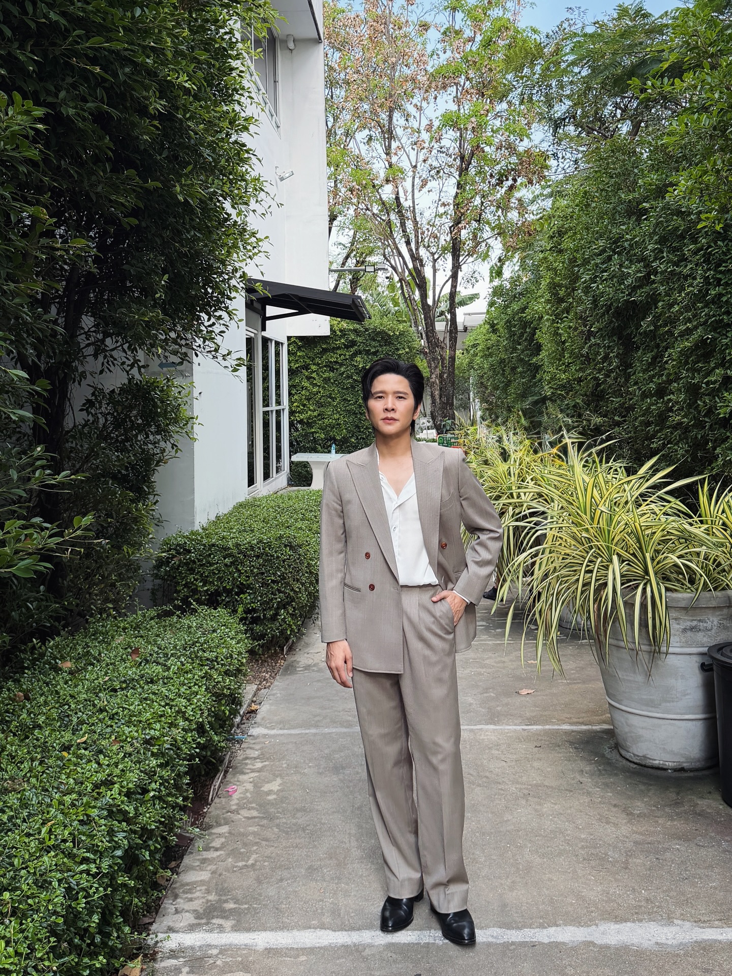 โต๋ - ศักดิ์สิทธิ์ เวชสุภาพร