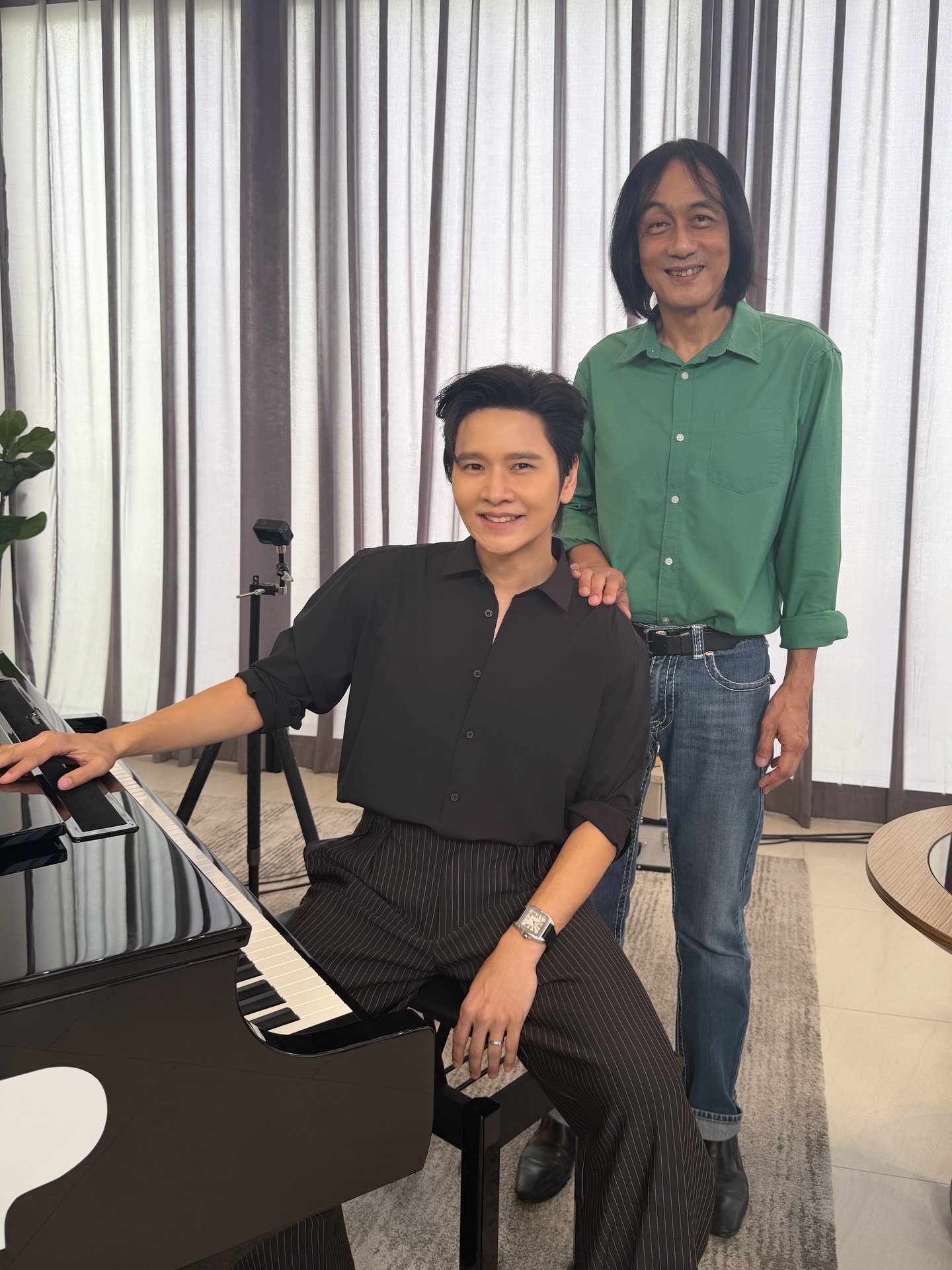 โต๋ - ศักดิ์สิทธิ์ เวชสุภาพร