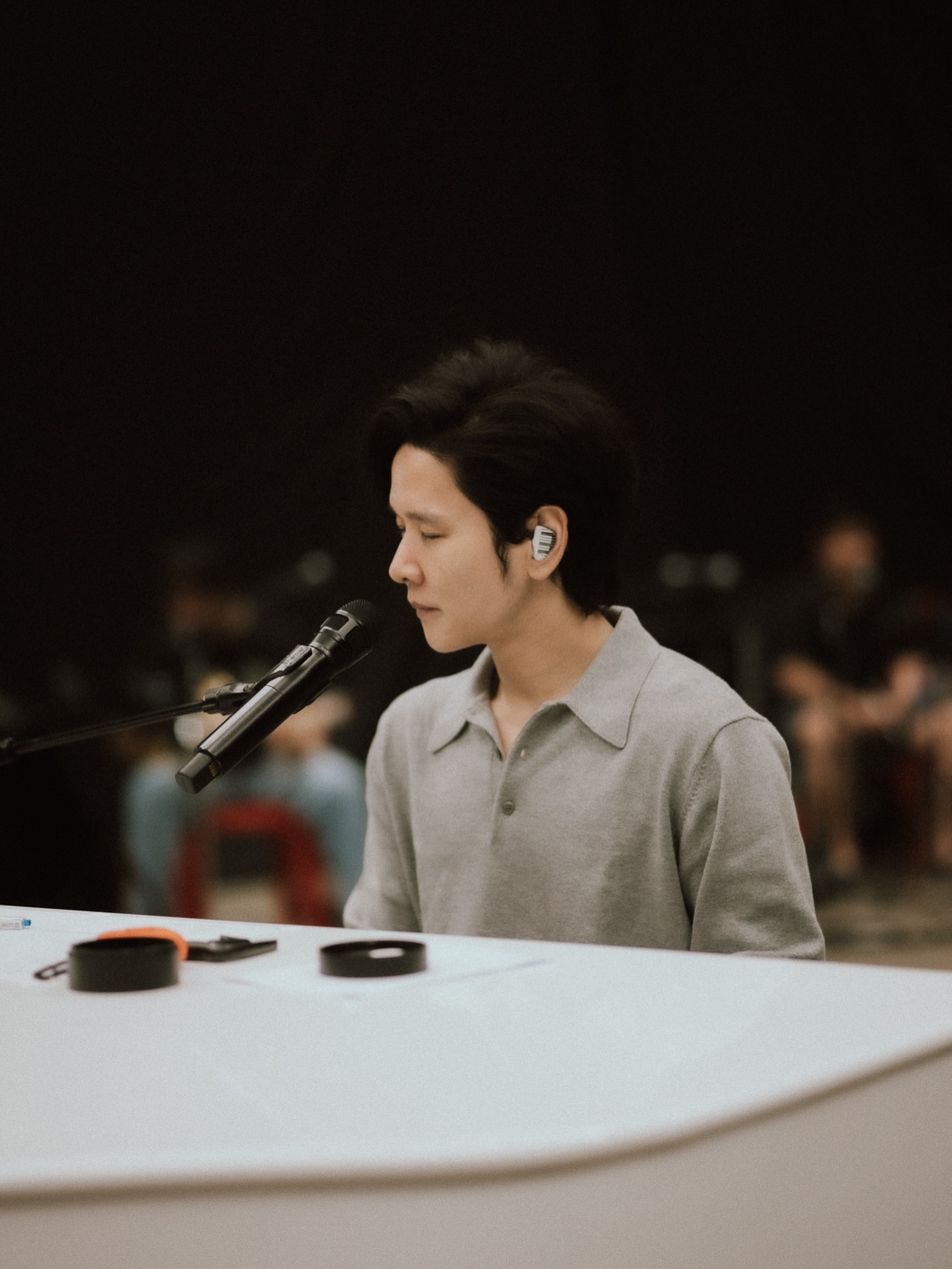 โต๋ - ศักดิ์สิทธิ์ เวชสุภาพร