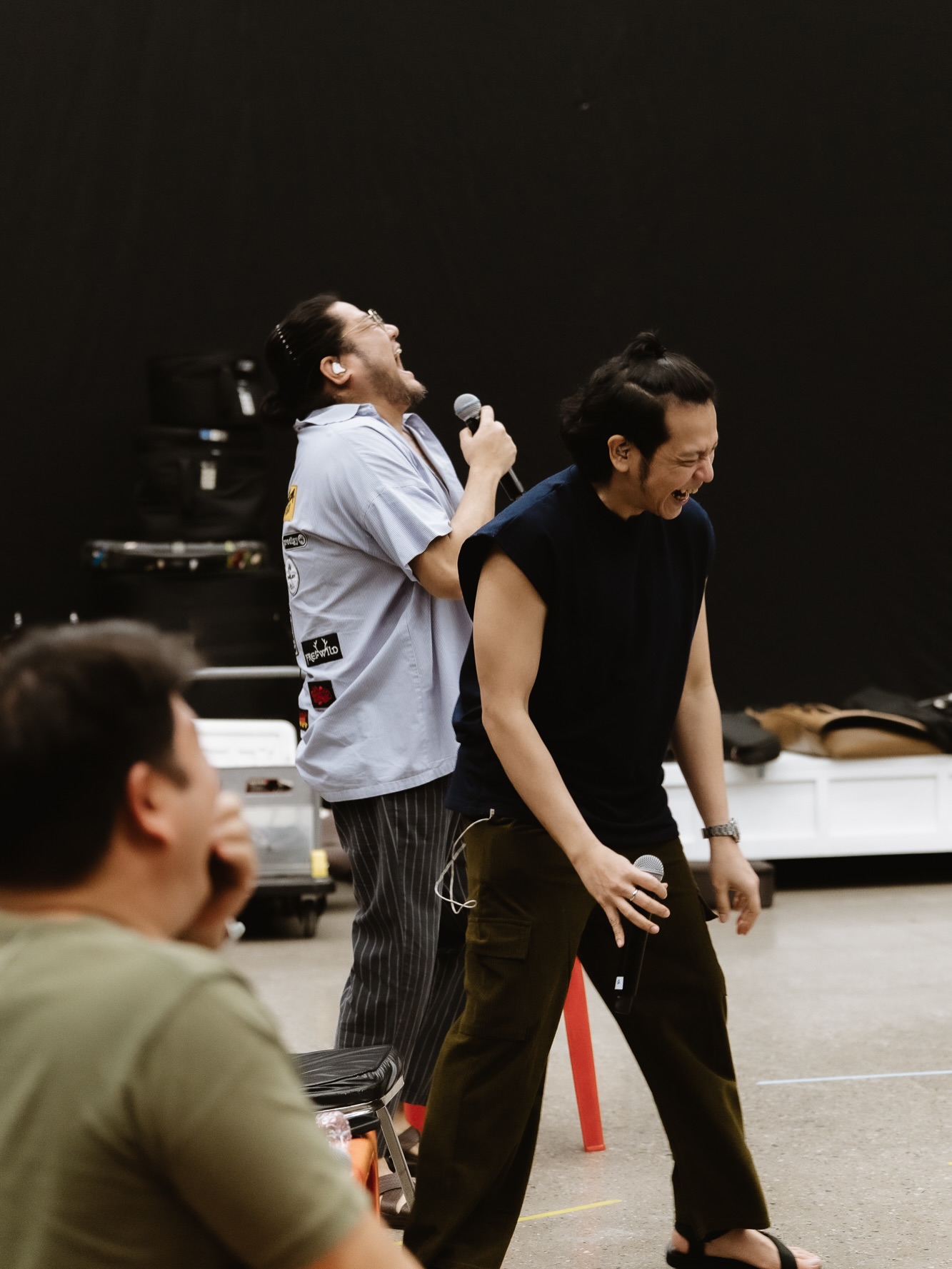 โต๋ - ศักดิ์สิทธิ์ เวชสุภาพร