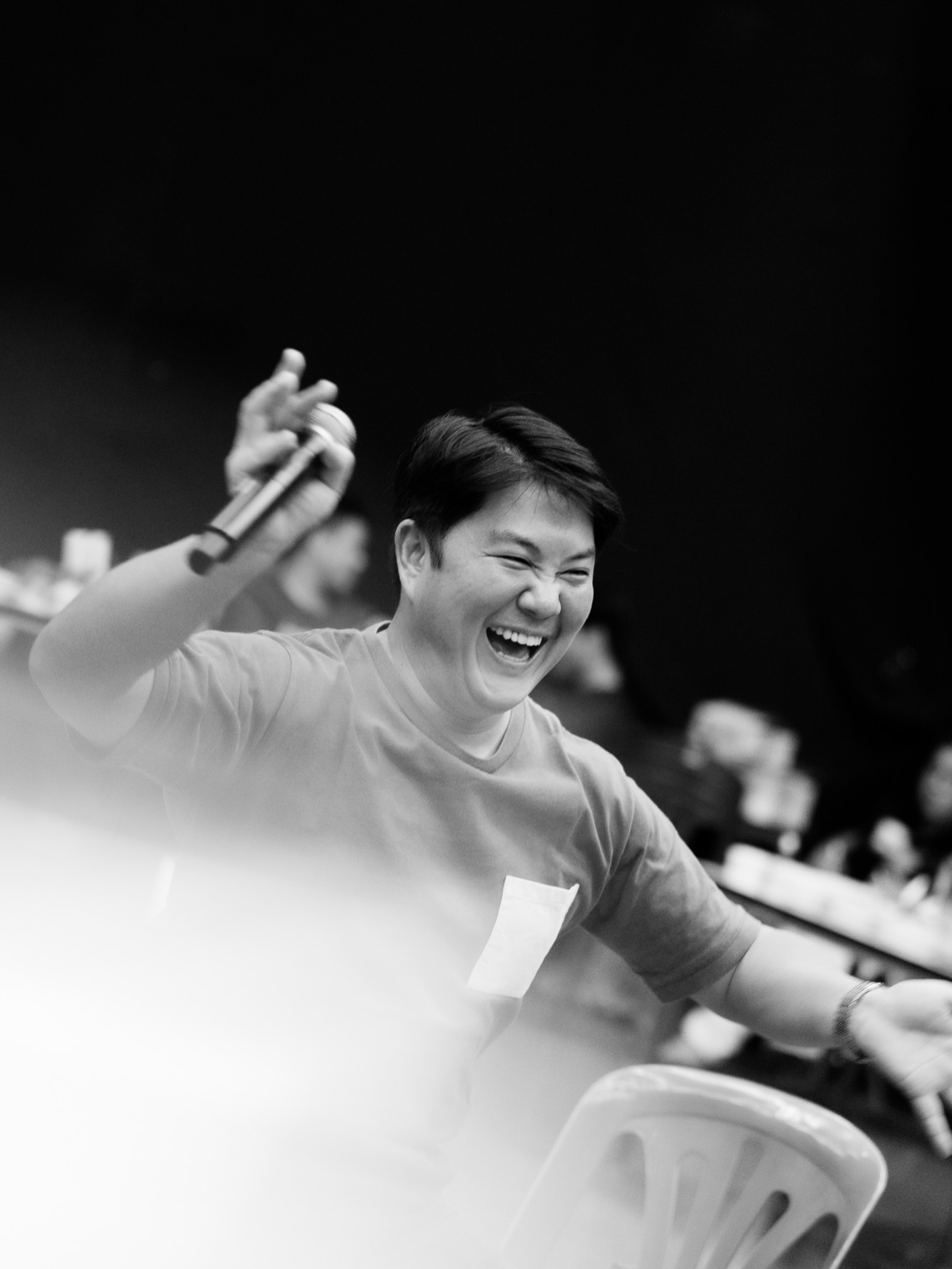 โต๋ - ศักดิ์สิทธิ์ เวชสุภาพร