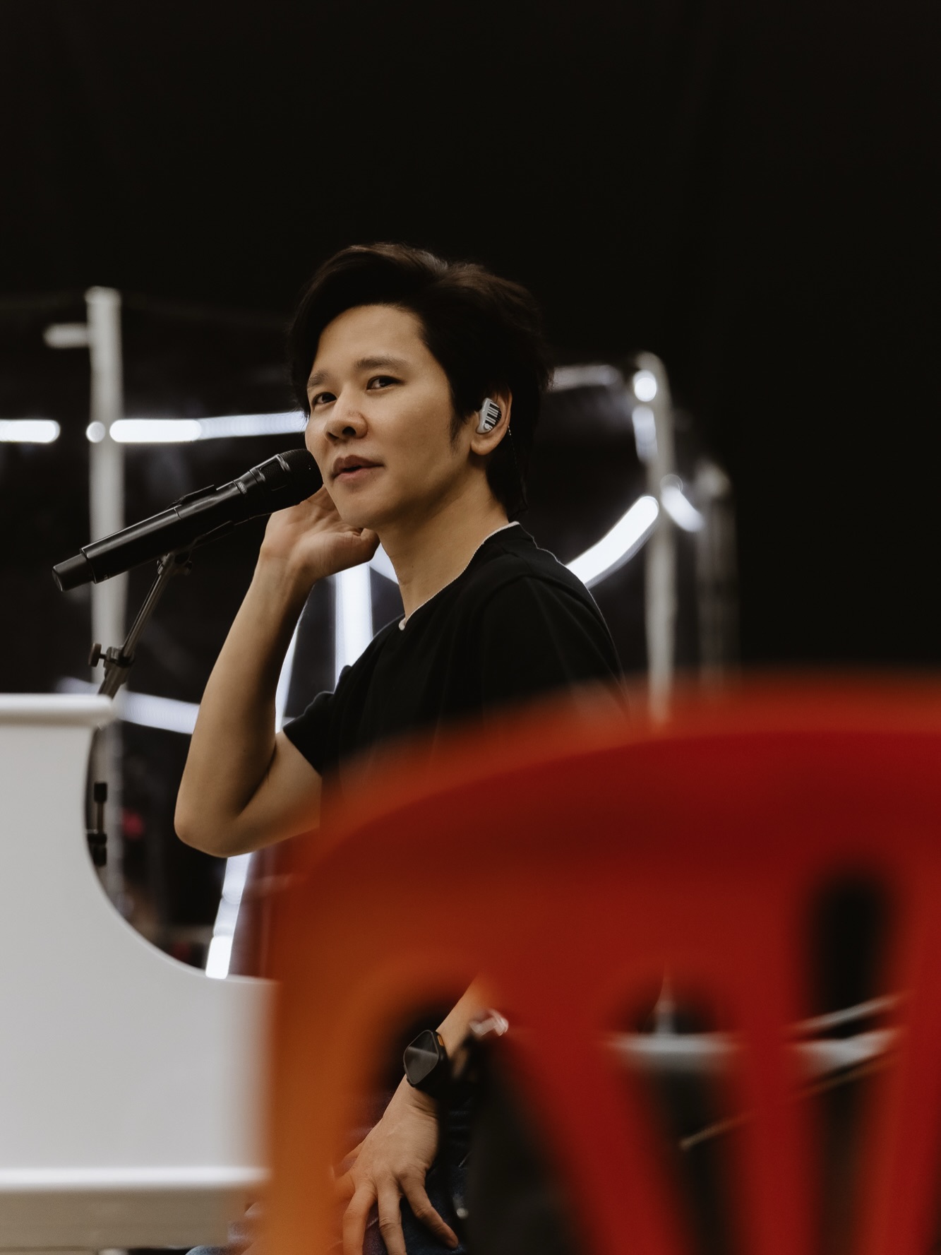 โต๋ - ศักดิ์สิทธิ์ เวชสุภาพร