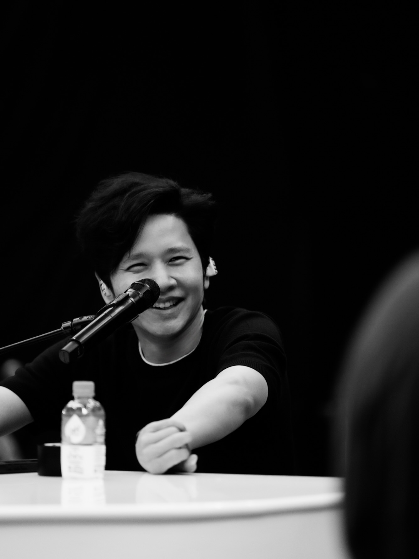 โต๋ - ศักดิ์สิทธิ์ เวชสุภาพร