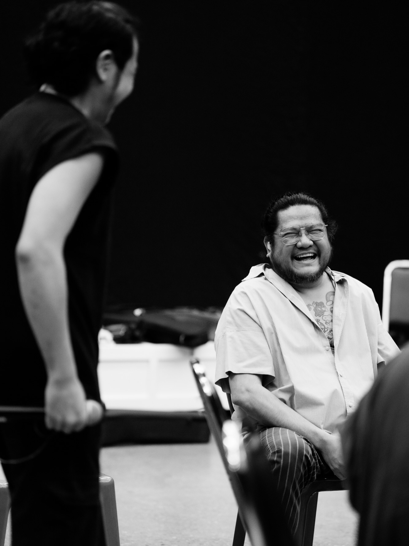 โต๋ - ศักดิ์สิทธิ์ เวชสุภาพร