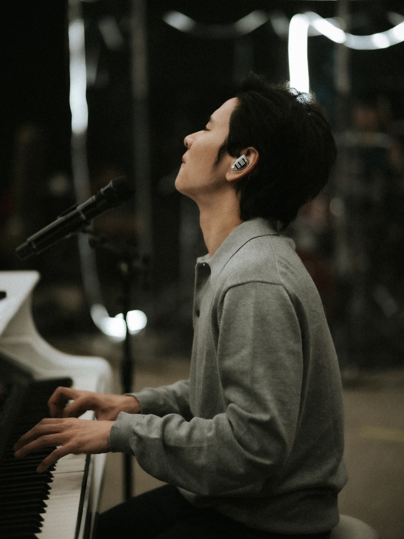 โต๋ - ศักดิ์สิทธิ์ เวชสุภาพร