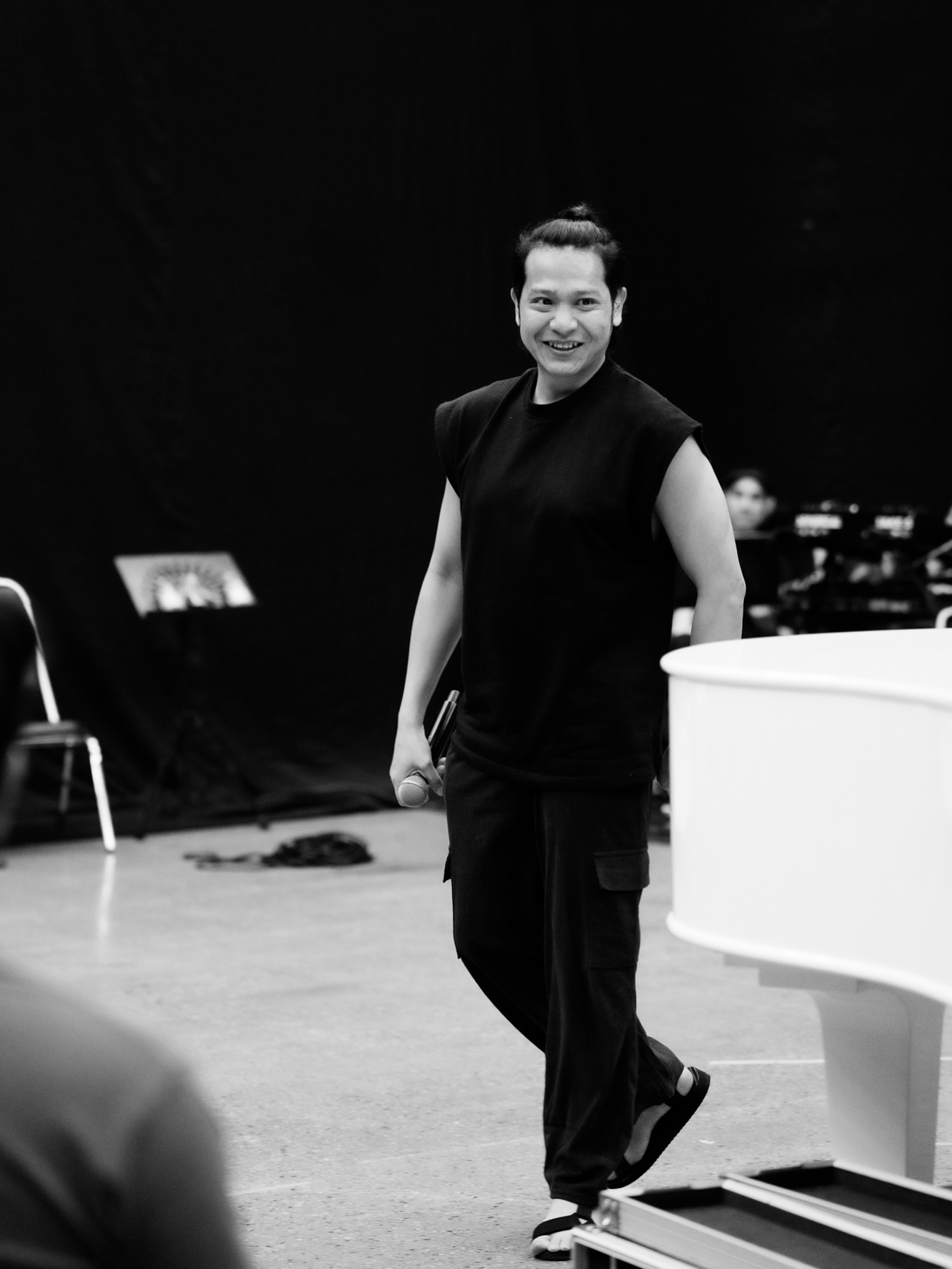 โต๋ - ศักดิ์สิทธิ์ เวชสุภาพร