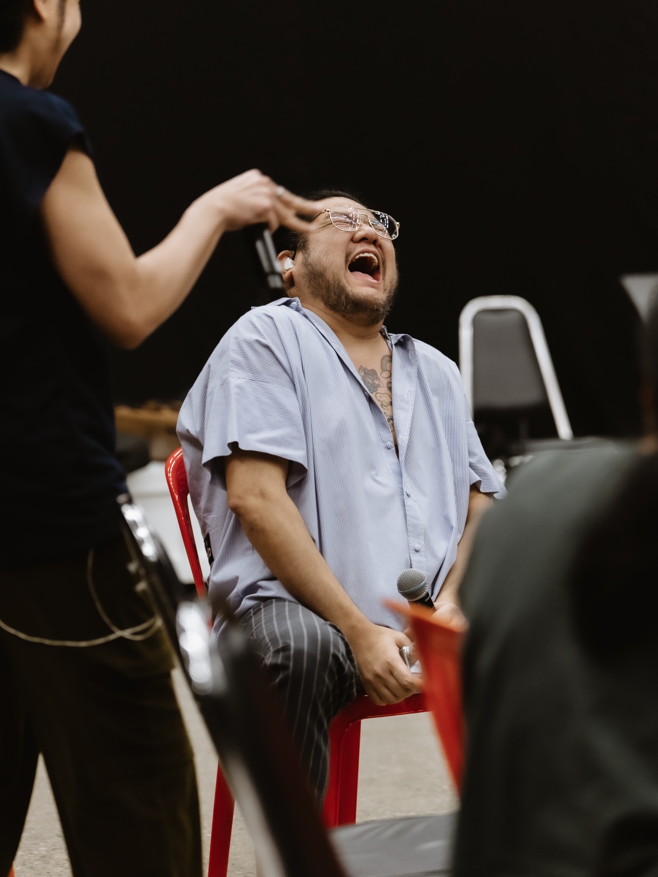 โต๋ - ศักดิ์สิทธิ์ เวชสุภาพร