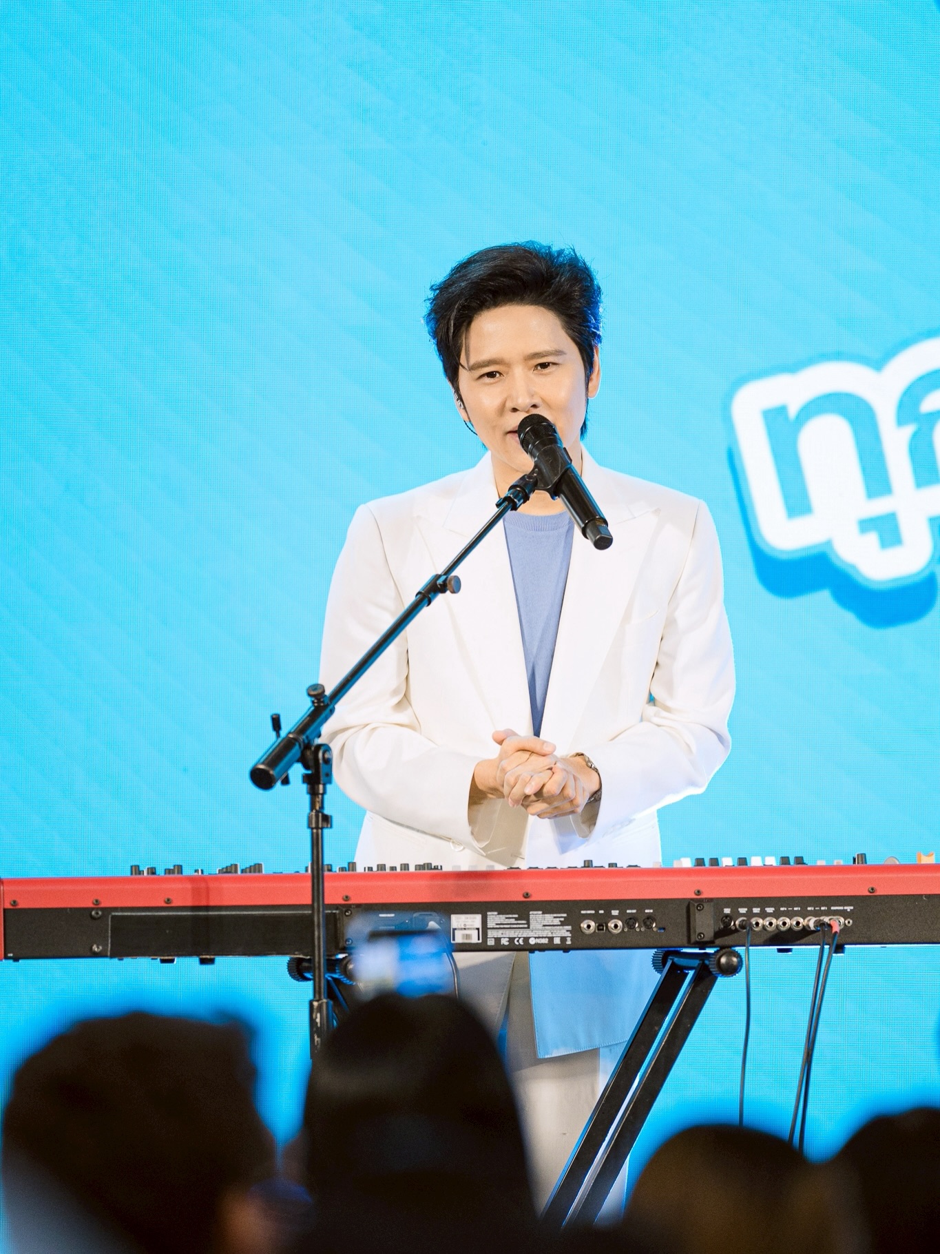 โต๋ - ศักดิ์สิทธิ์ เวชสุภาพร