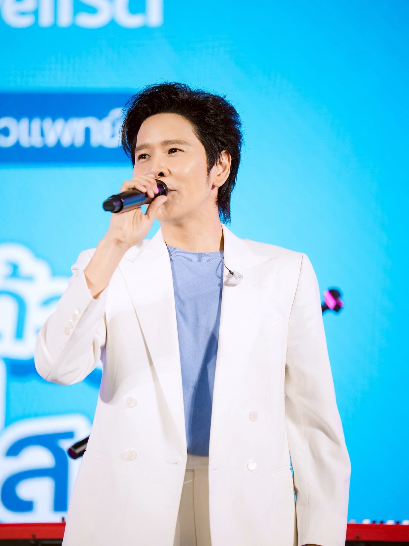 โต๋ - ศักดิ์สิทธิ์ เวชสุภาพร