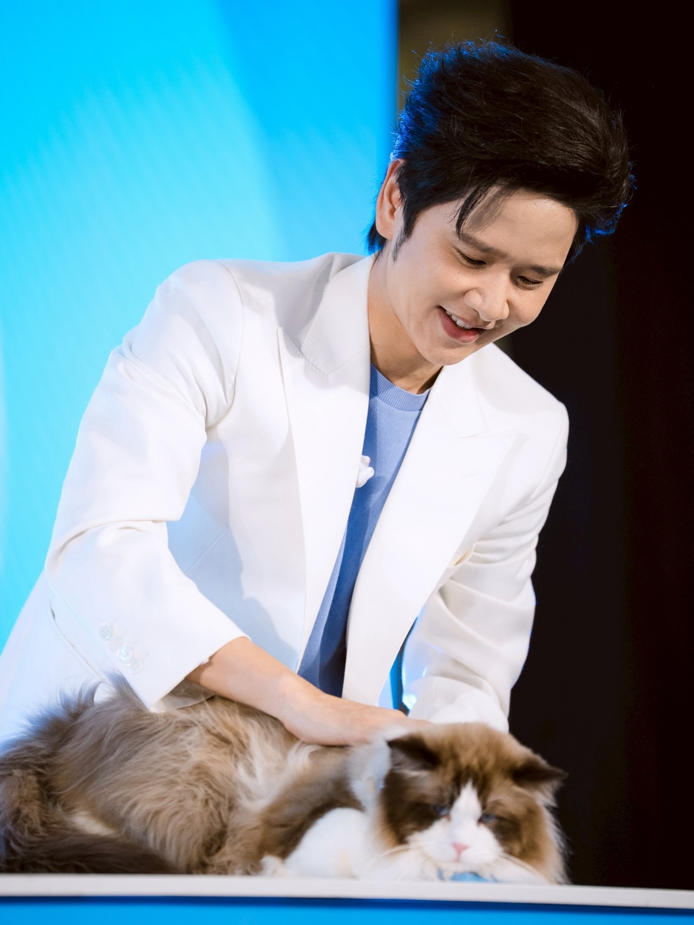 โต๋ - ศักดิ์สิทธิ์ เวชสุภาพร