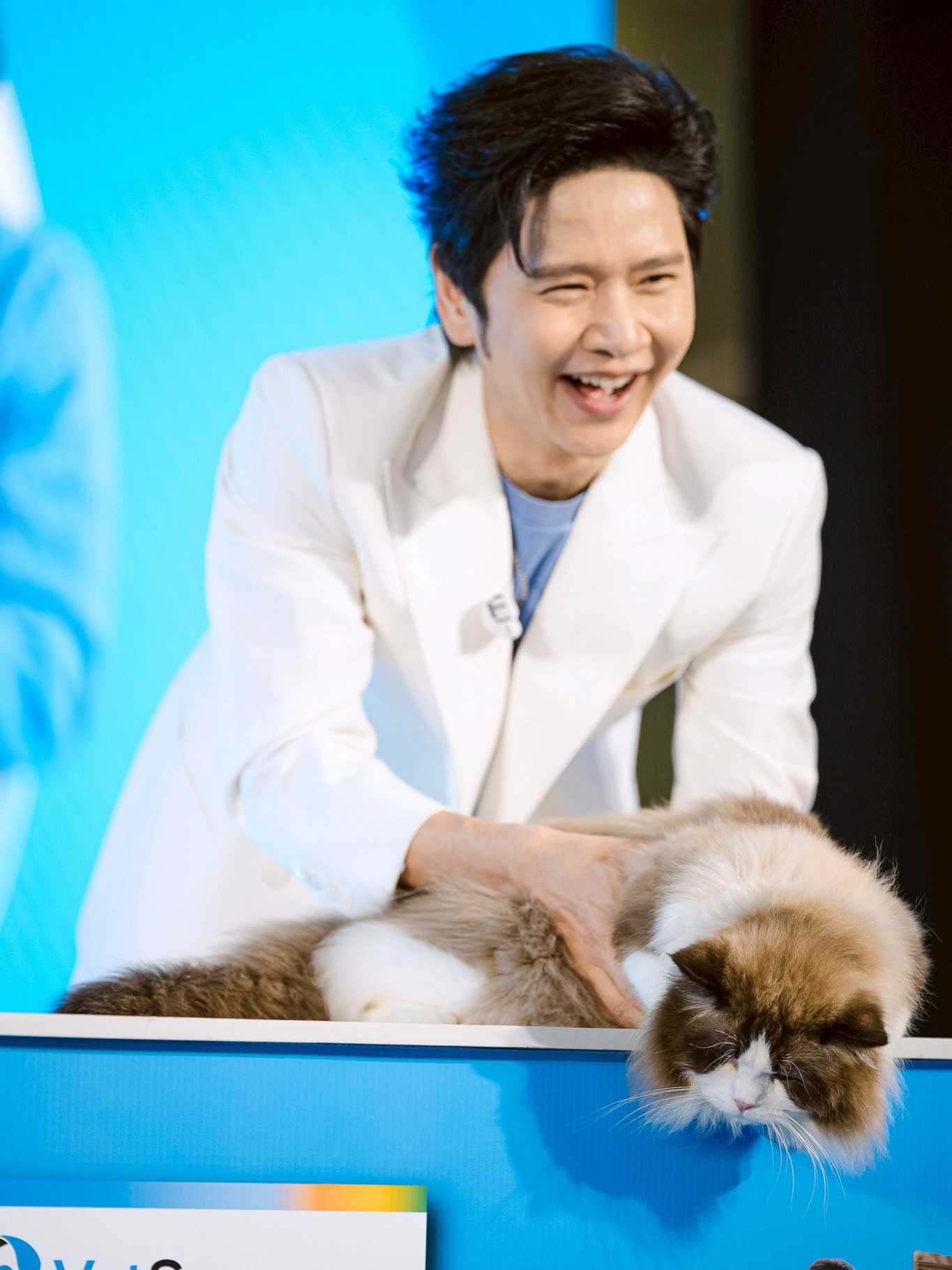 โต๋ - ศักดิ์สิทธิ์ เวชสุภาพร