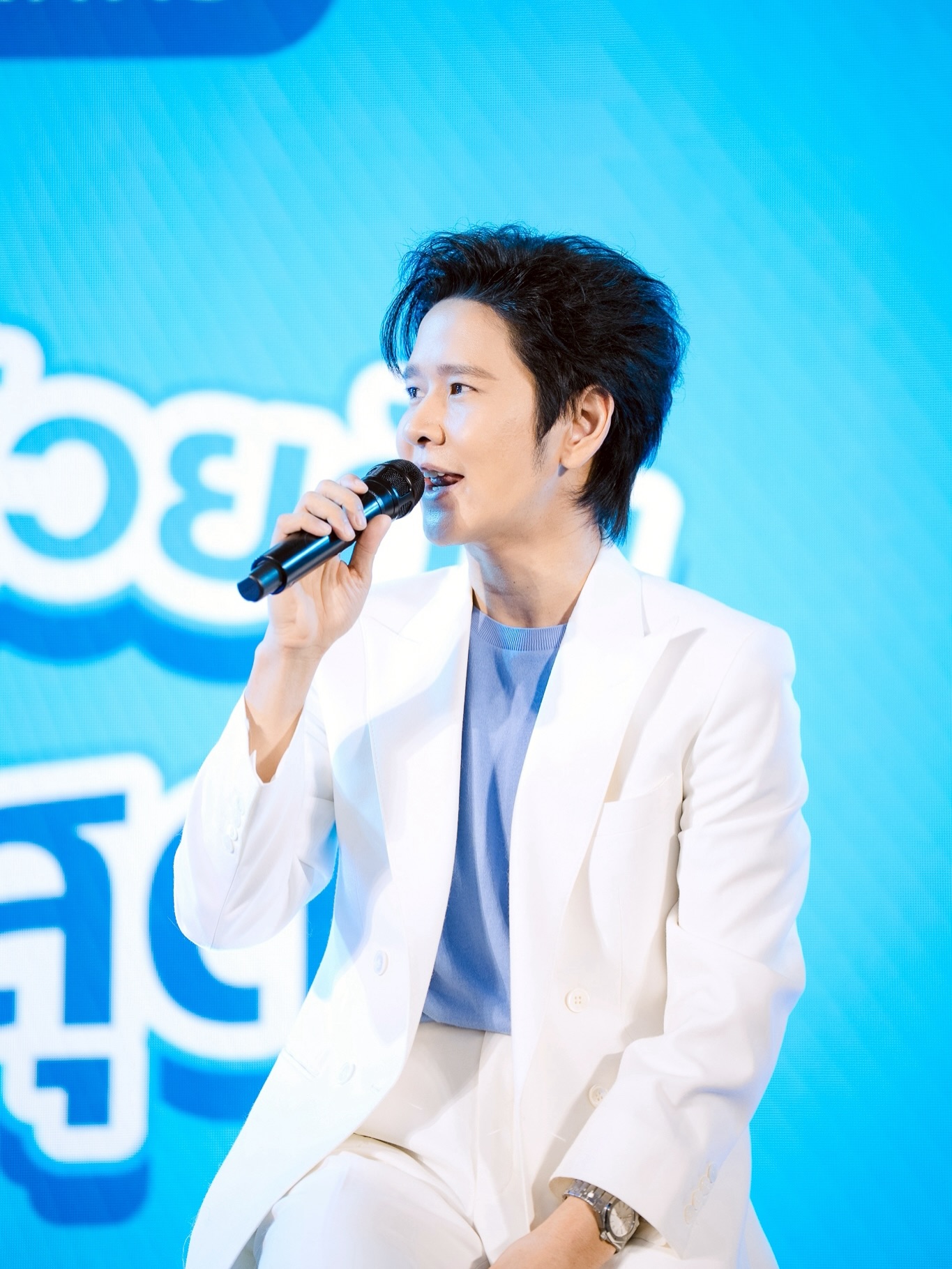 โต๋ - ศักดิ์สิทธิ์ เวชสุภาพร