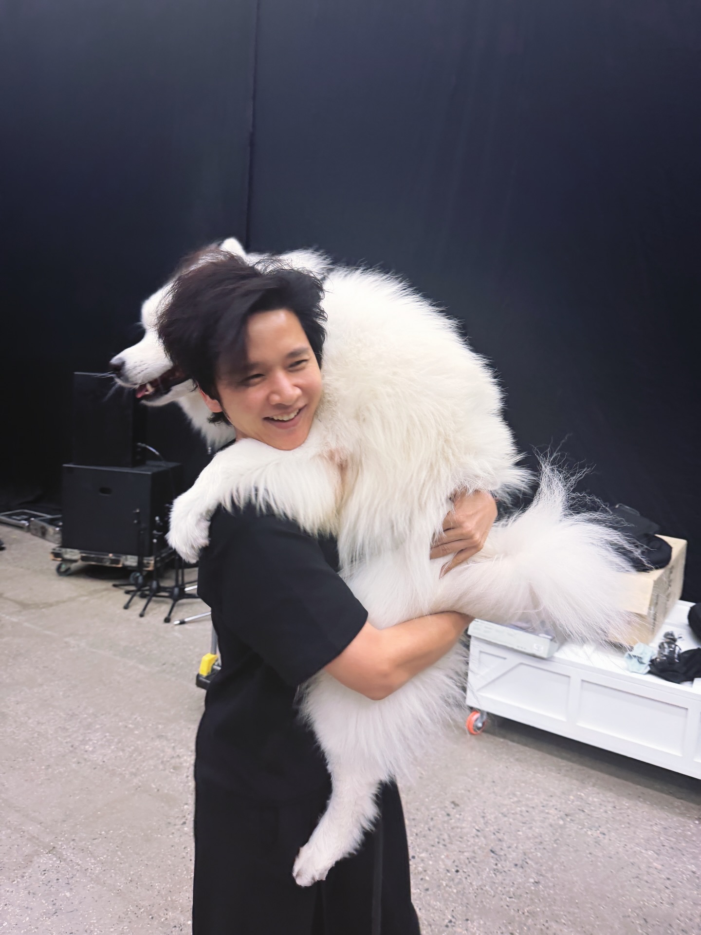 โต๋ - ศักดิ์สิทธิ์ เวชสุภาพร