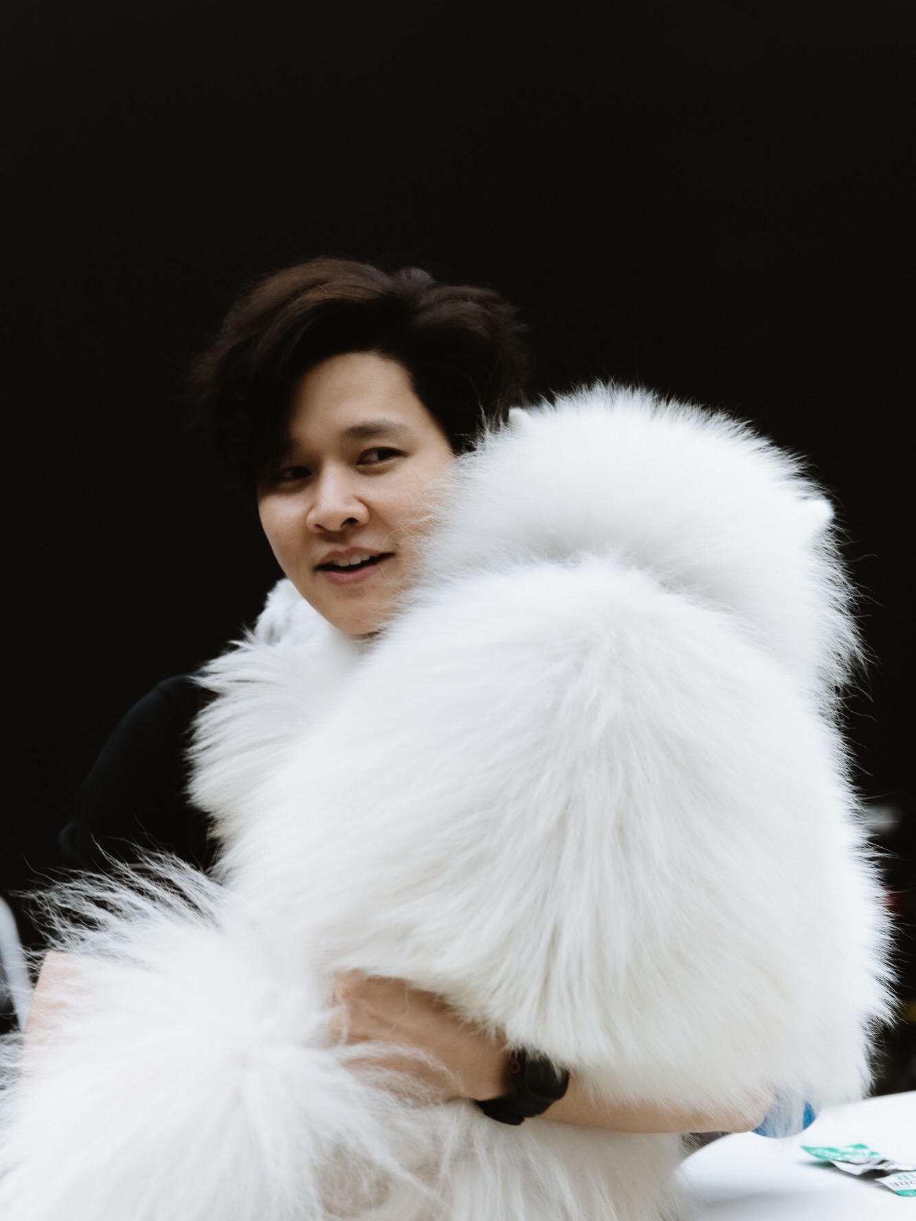 โต๋ - ศักดิ์สิทธิ์ เวชสุภาพร