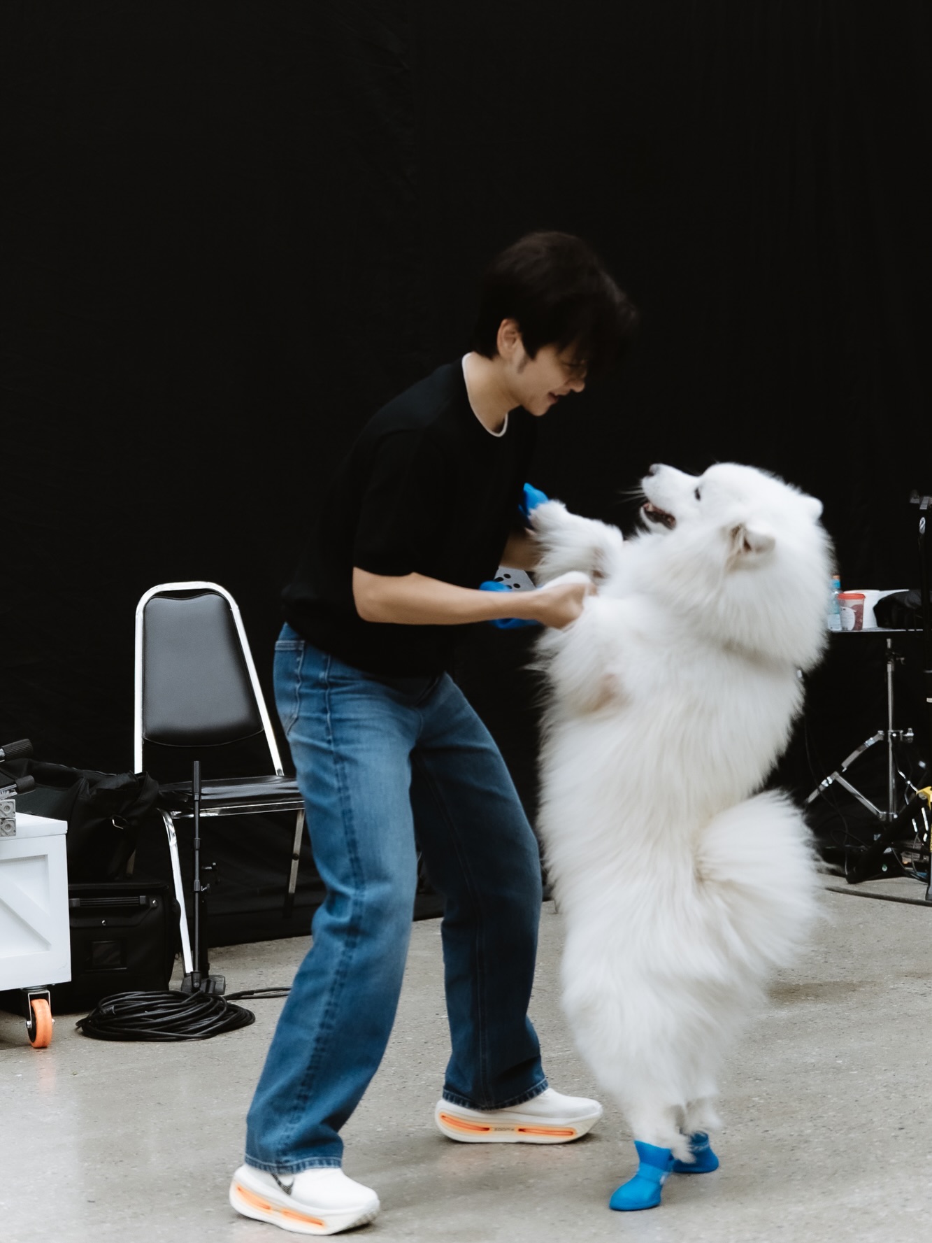 โต๋ - ศักดิ์สิทธิ์ เวชสุภาพร