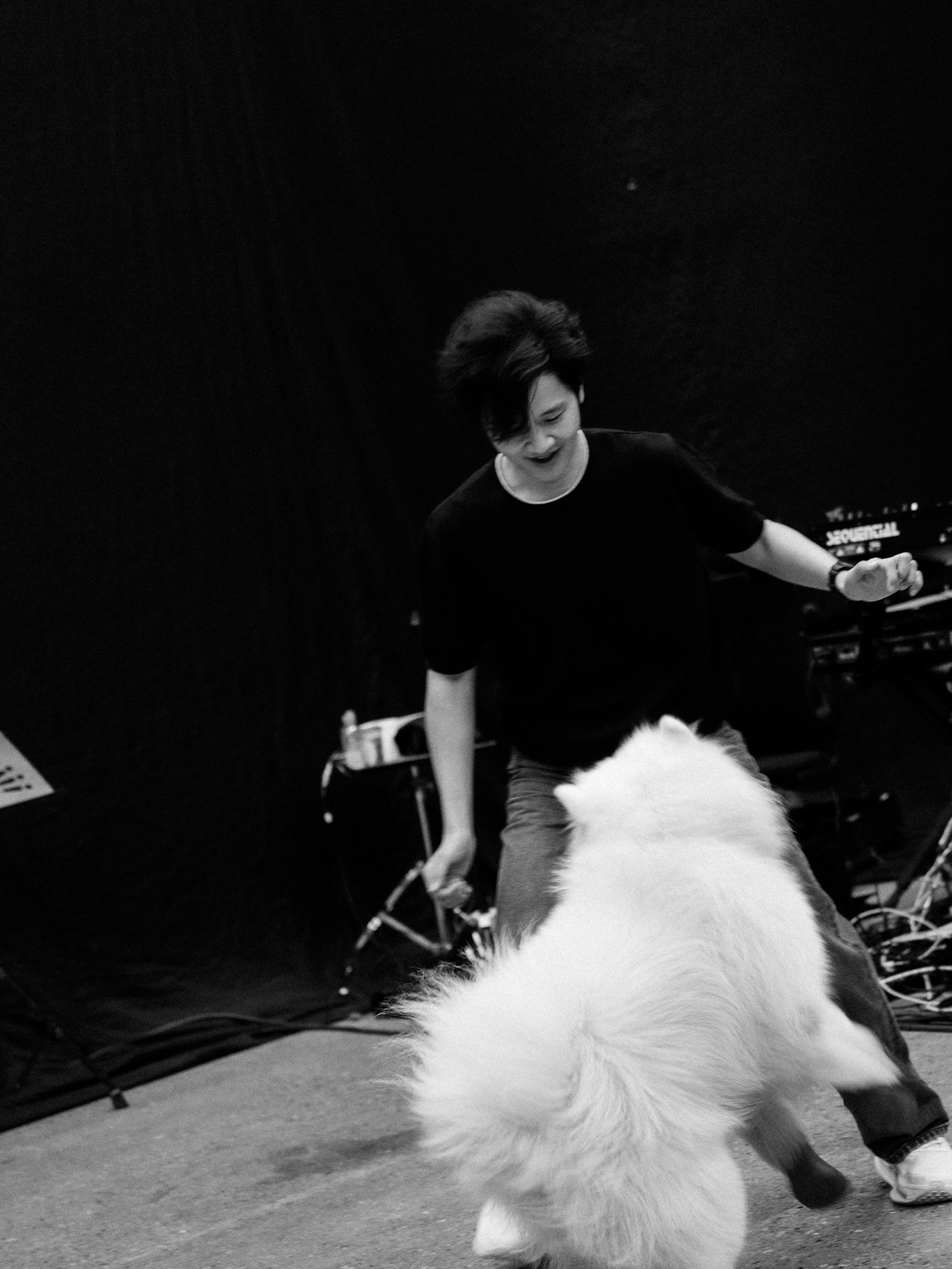 โต๋ - ศักดิ์สิทธิ์ เวชสุภาพร