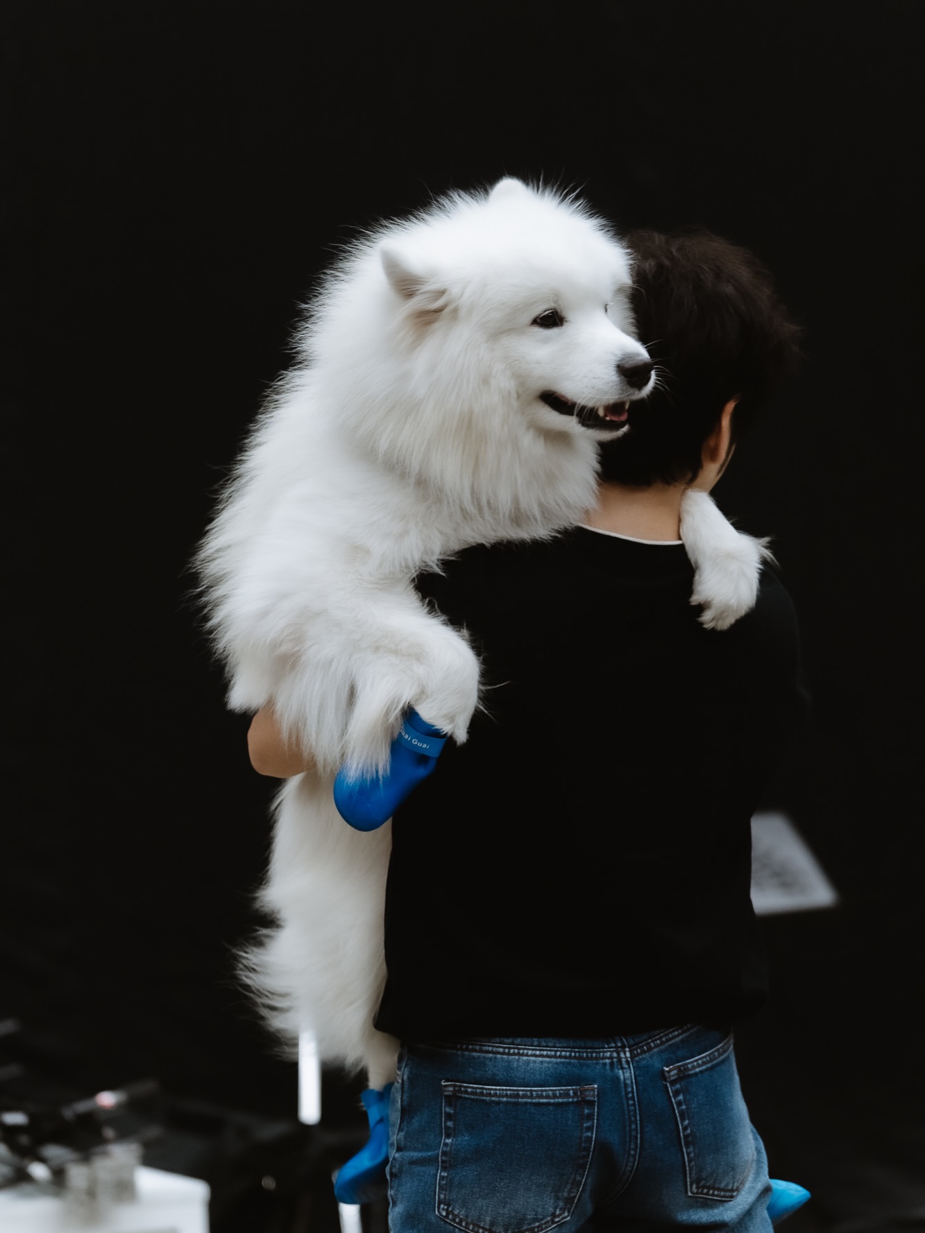 โต๋ - ศักดิ์สิทธิ์ เวชสุภาพร