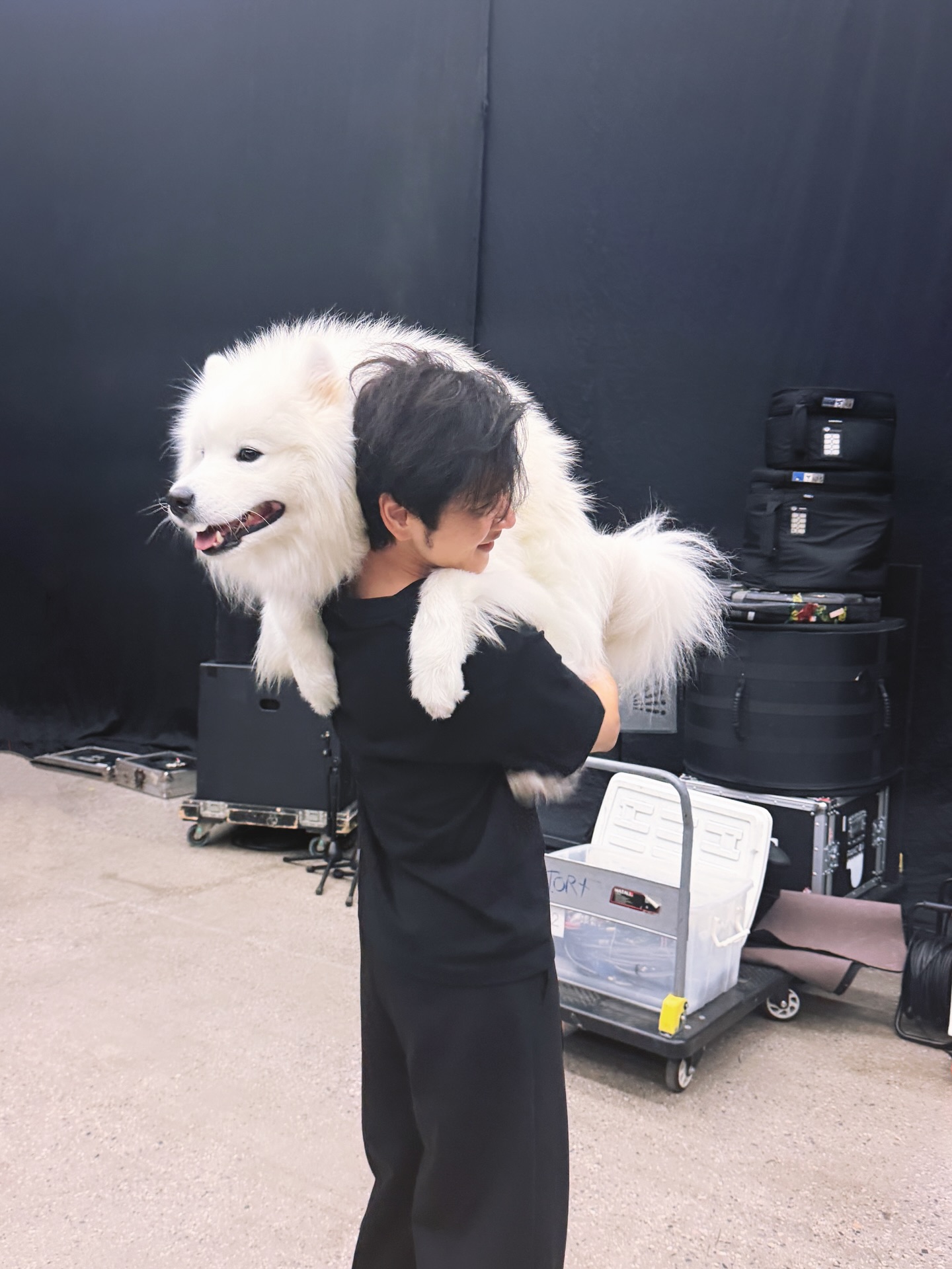 โต๋ - ศักดิ์สิทธิ์ เวชสุภาพร