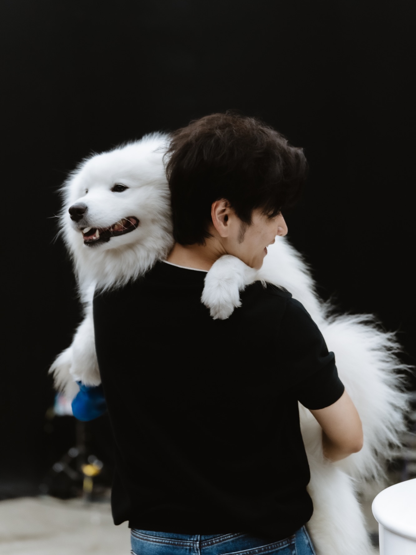 โต๋ - ศักดิ์สิทธิ์ เวชสุภาพร