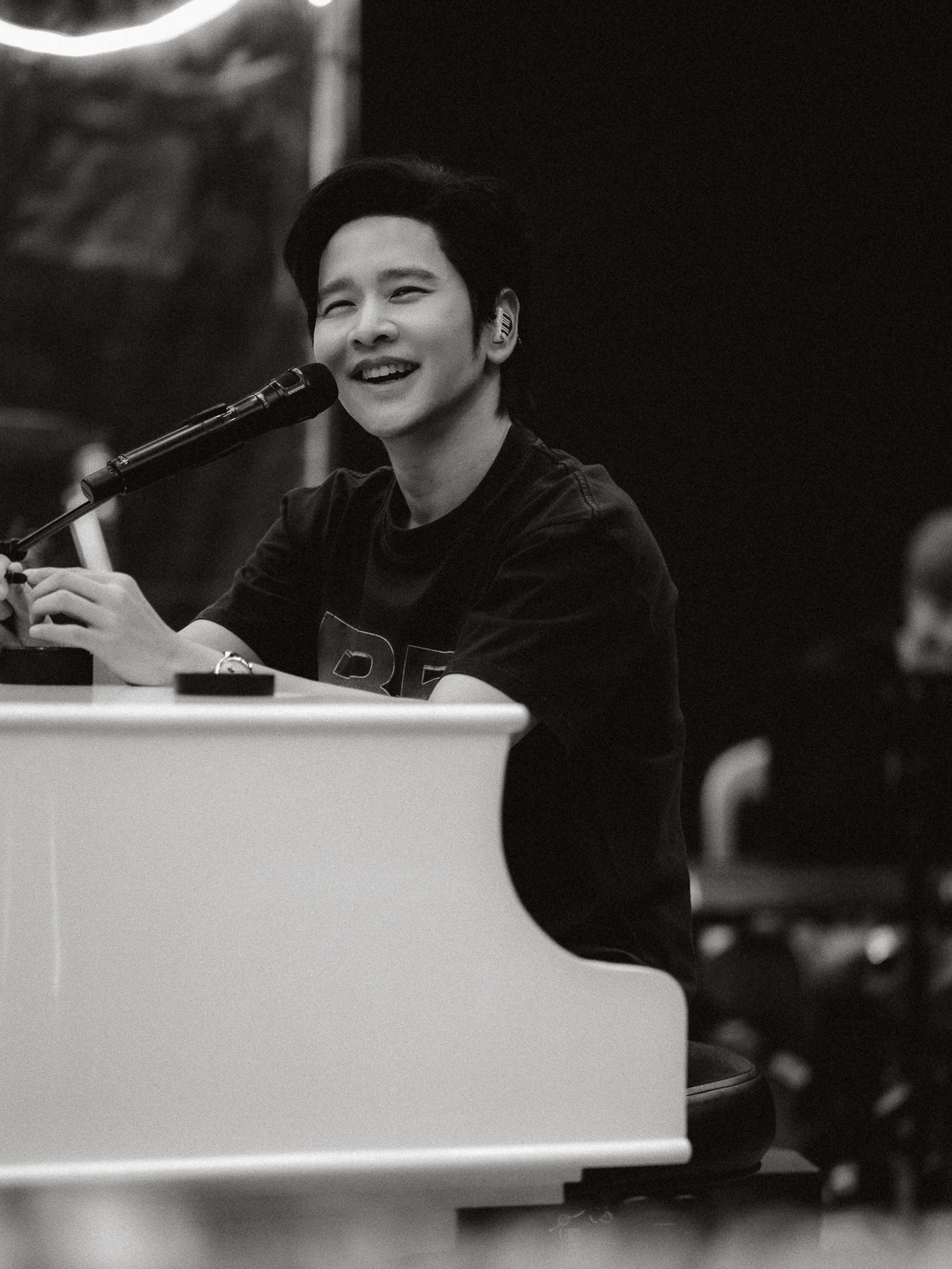 โต๋ - ศักดิ์สิทธิ์ เวชสุภาพร