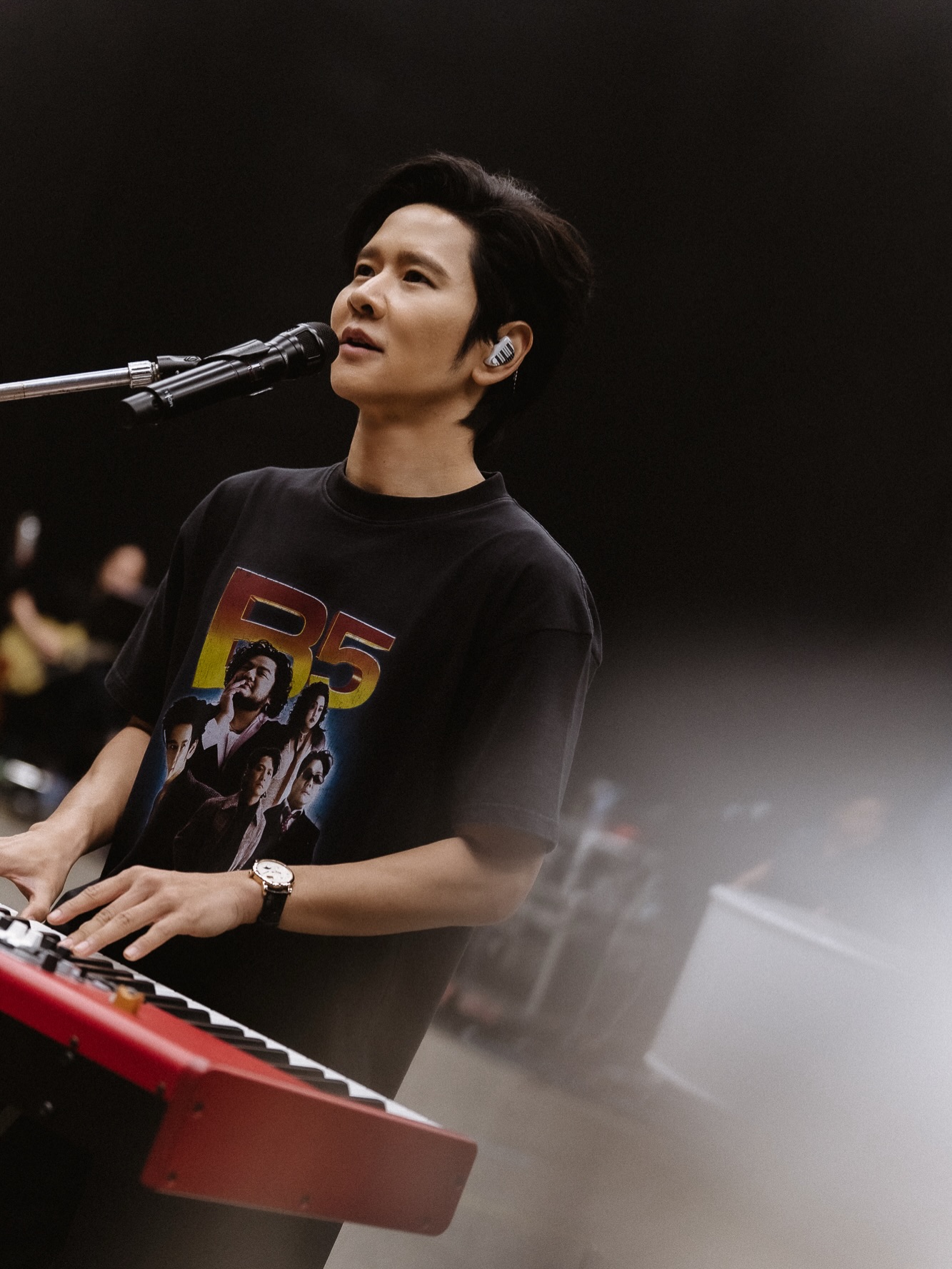 โต๋ - ศักดิ์สิทธิ์ เวชสุภาพร