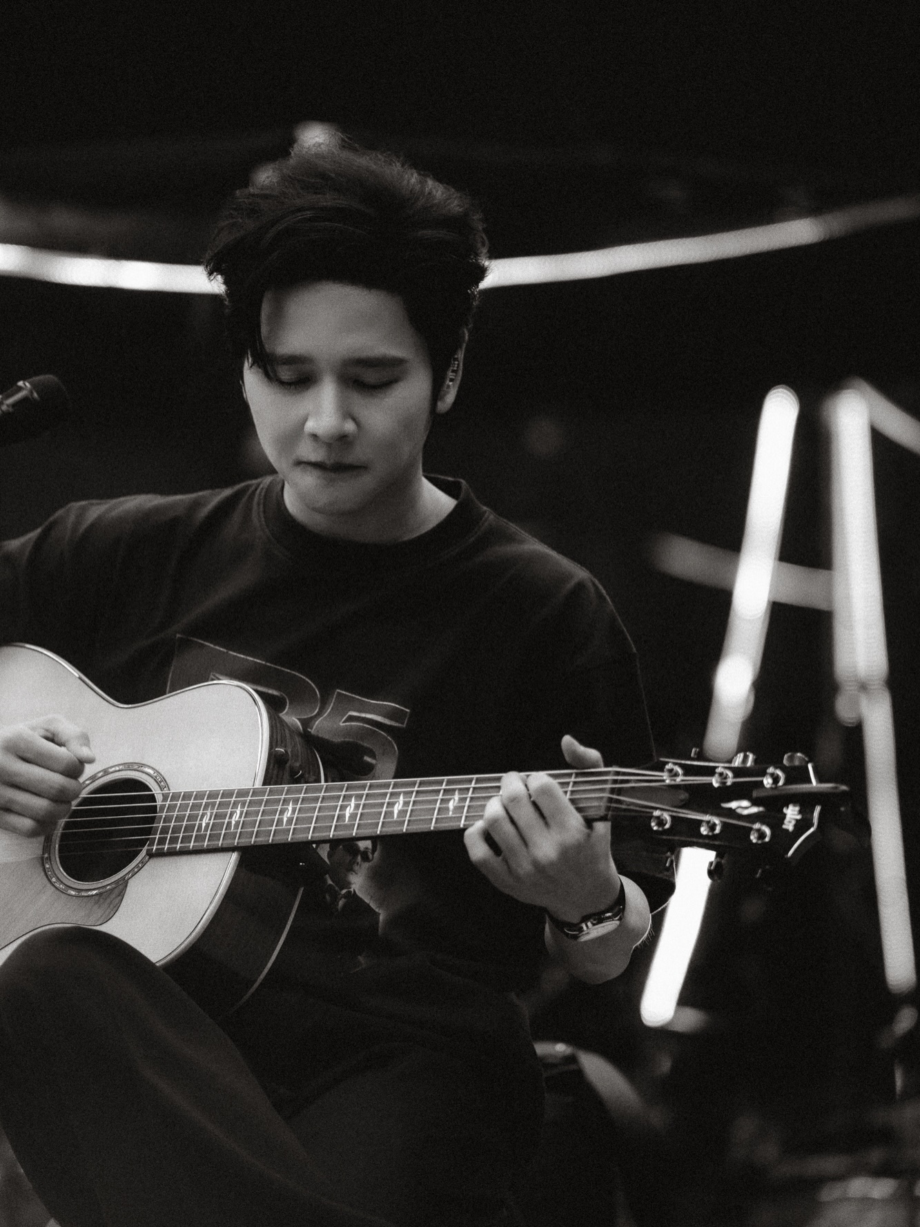 โต๋ - ศักดิ์สิทธิ์ เวชสุภาพร