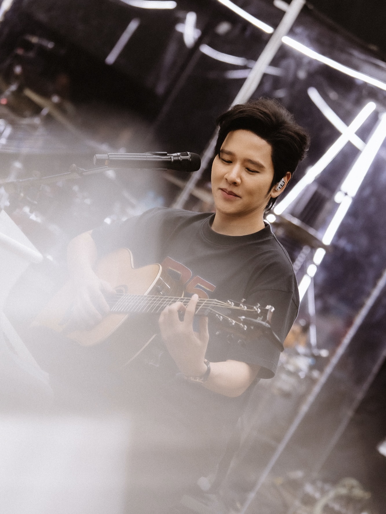 โต๋ - ศักดิ์สิทธิ์ เวชสุภาพร