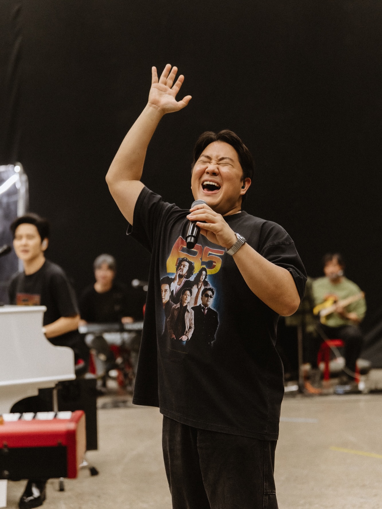 โต๋ - ศักดิ์สิทธิ์ เวชสุภาพร