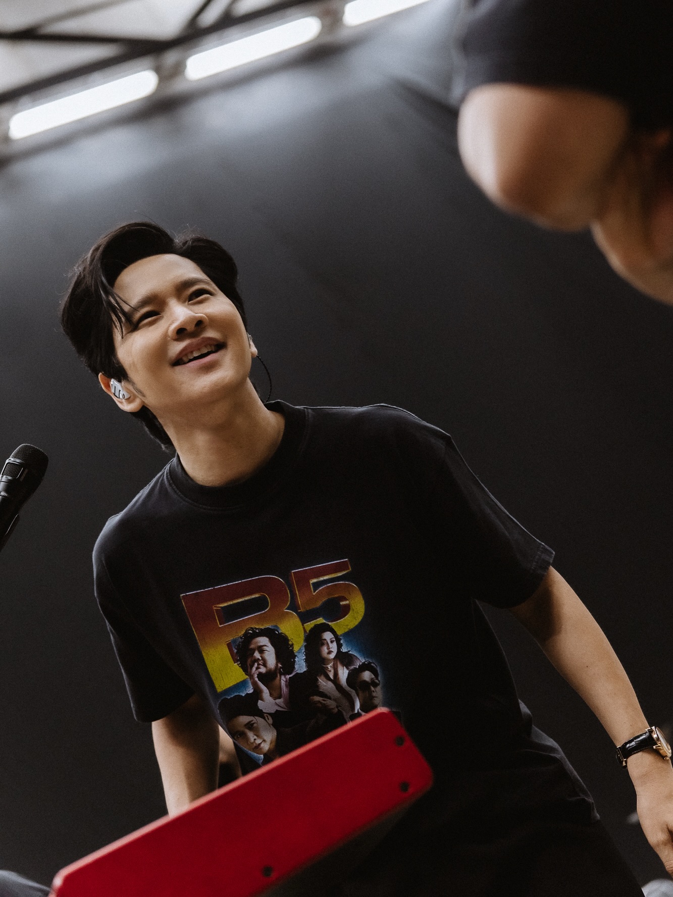 โต๋ - ศักดิ์สิทธิ์ เวชสุภาพร