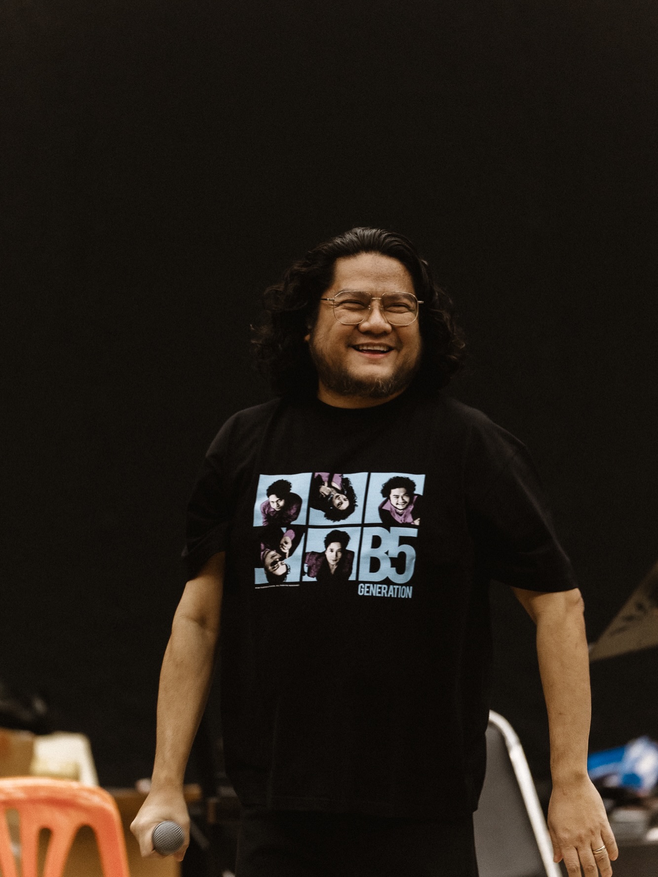 โต๋ - ศักดิ์สิทธิ์ เวชสุภาพร