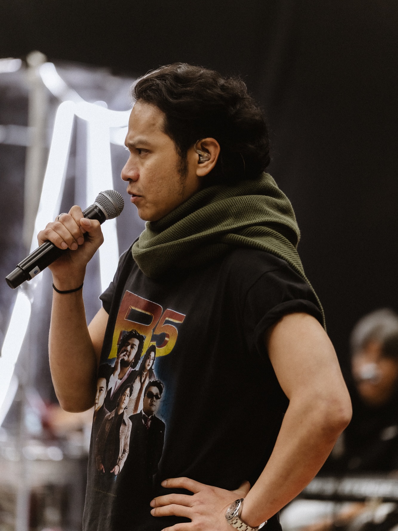 โต๋ - ศักดิ์สิทธิ์ เวชสุภาพร