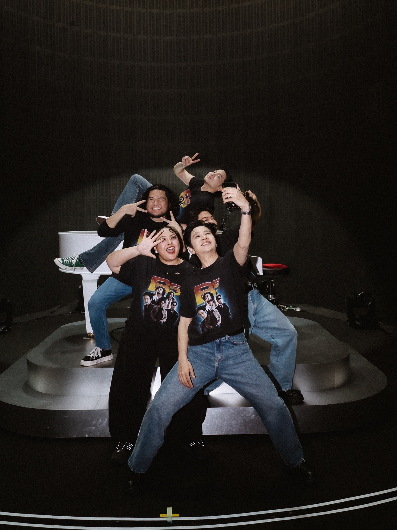 โต๋ - ศักดิ์สิทธิ์ เวชสุภาพร