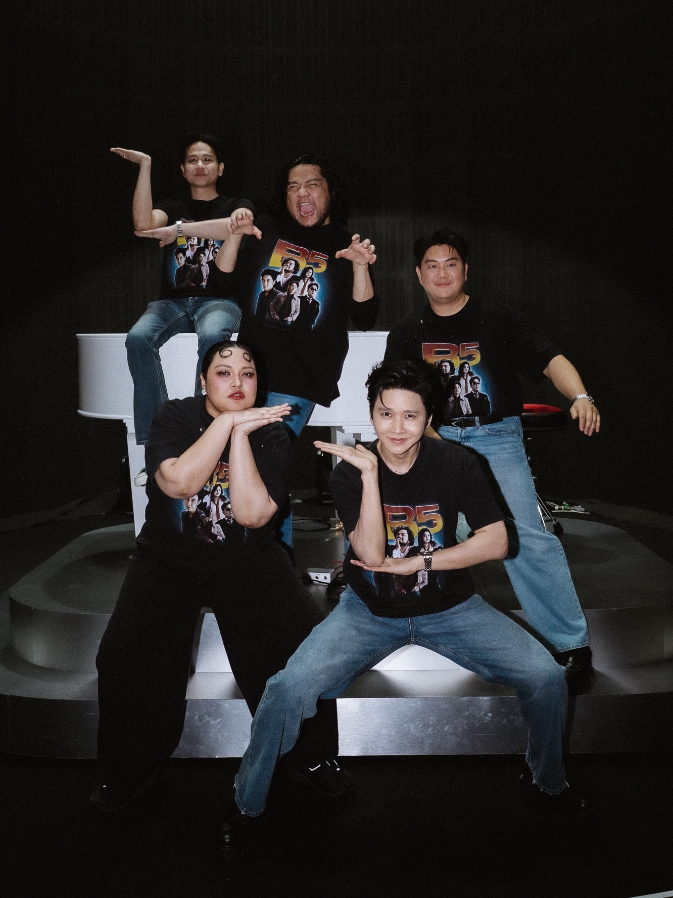 โต๋ - ศักดิ์สิทธิ์ เวชสุภาพร