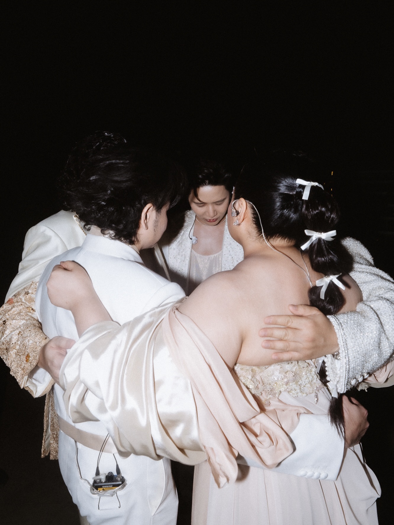 โต๋ - ศักดิ์สิทธิ์ เวชสุภาพร