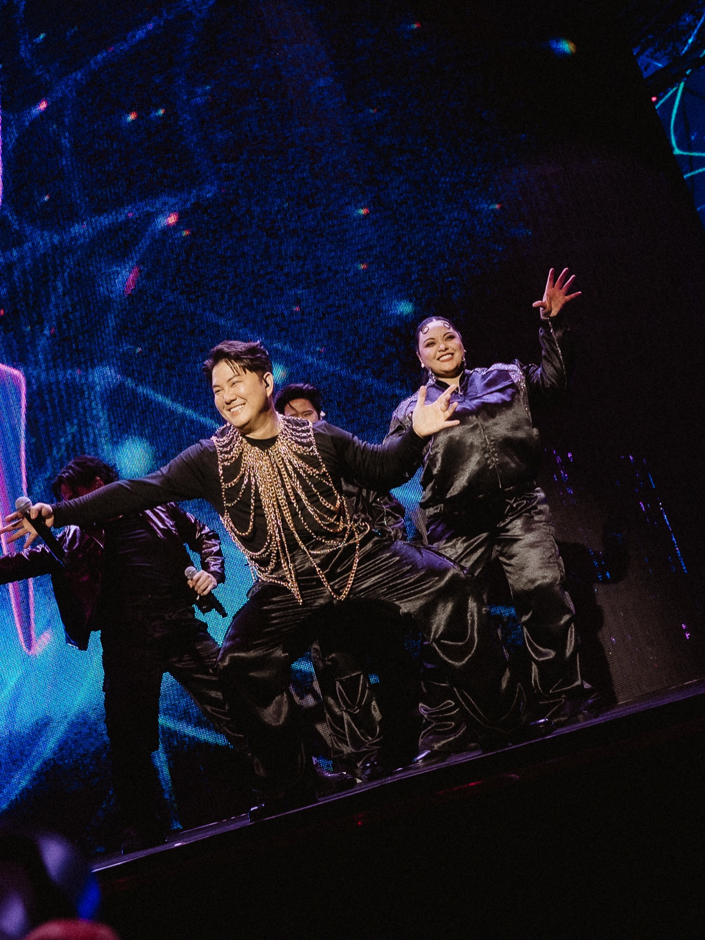 โต๋ - ศักดิ์สิทธิ์ เวชสุภาพร