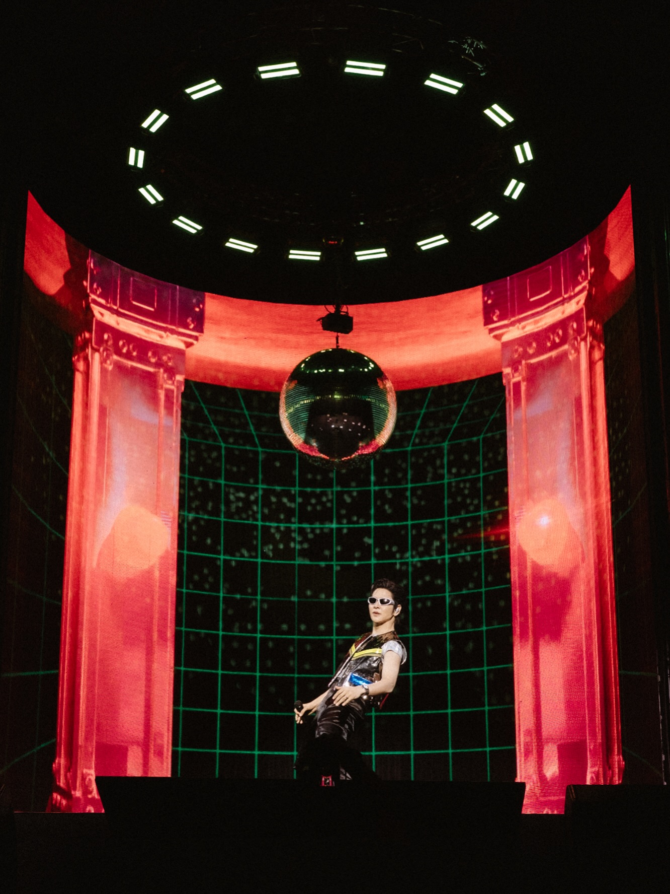 โต๋ - ศักดิ์สิทธิ์ เวชสุภาพร