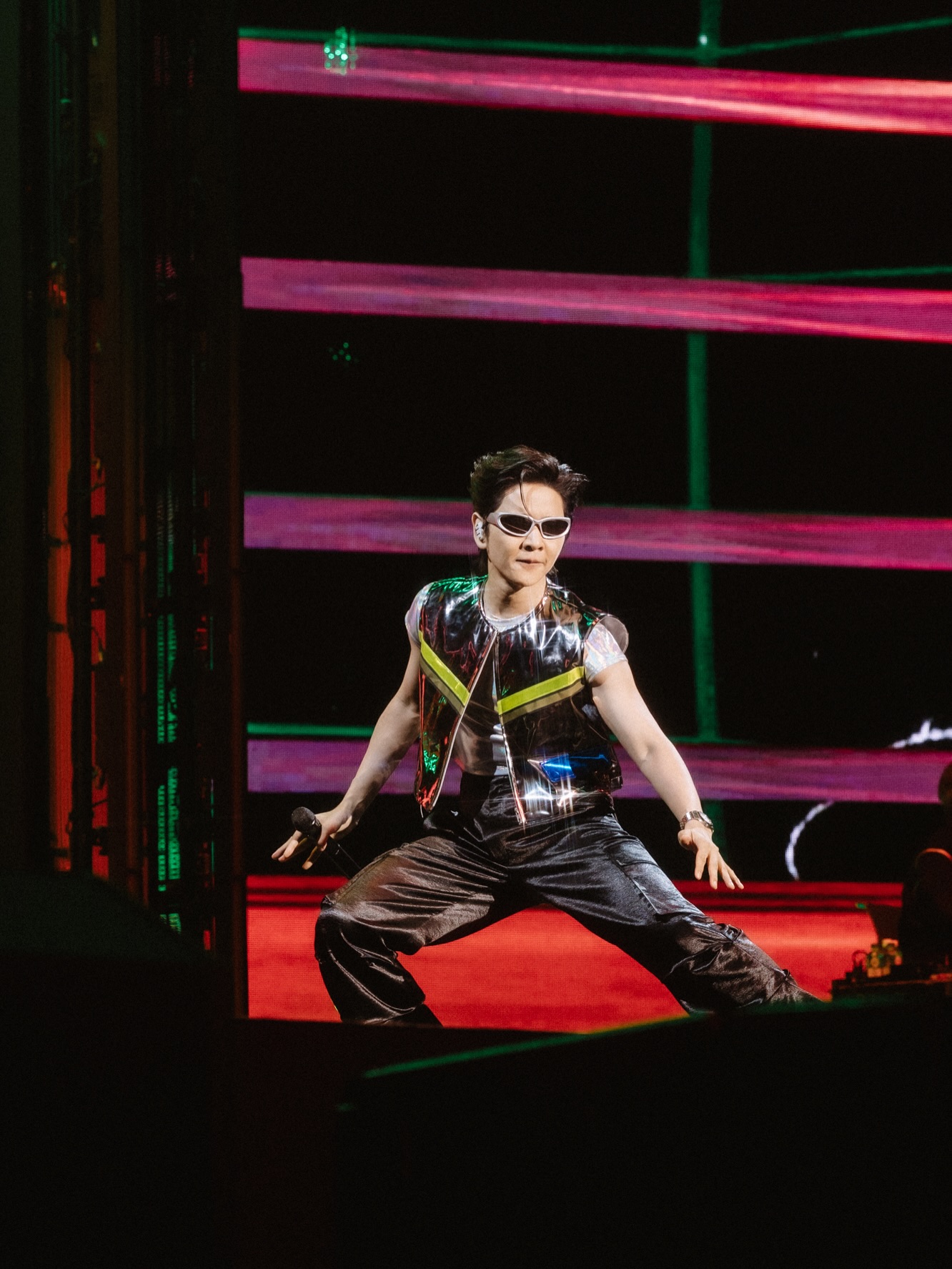 โต๋ - ศักดิ์สิทธิ์ เวชสุภาพร