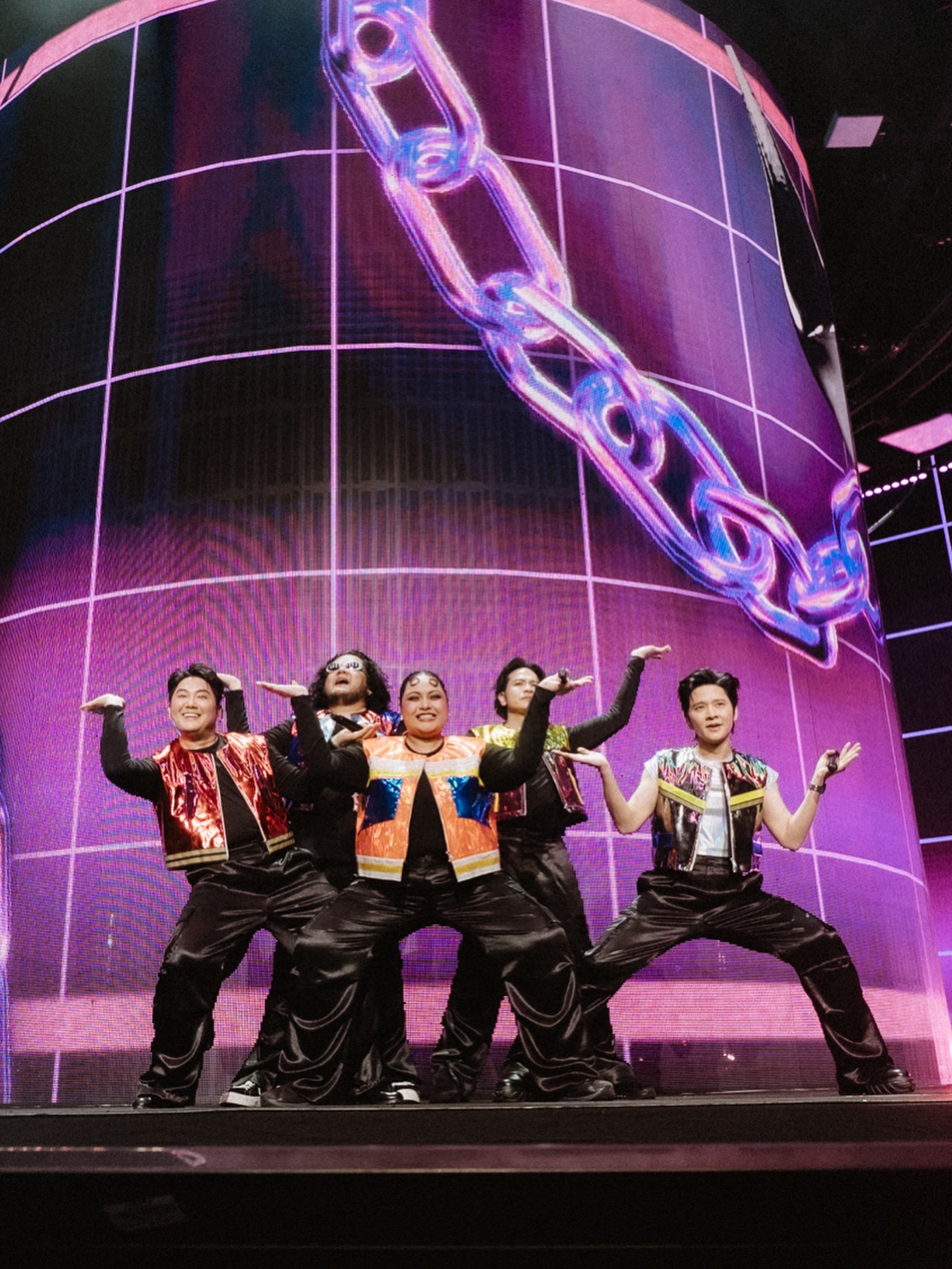 โต๋ - ศักดิ์สิทธิ์ เวชสุภาพร