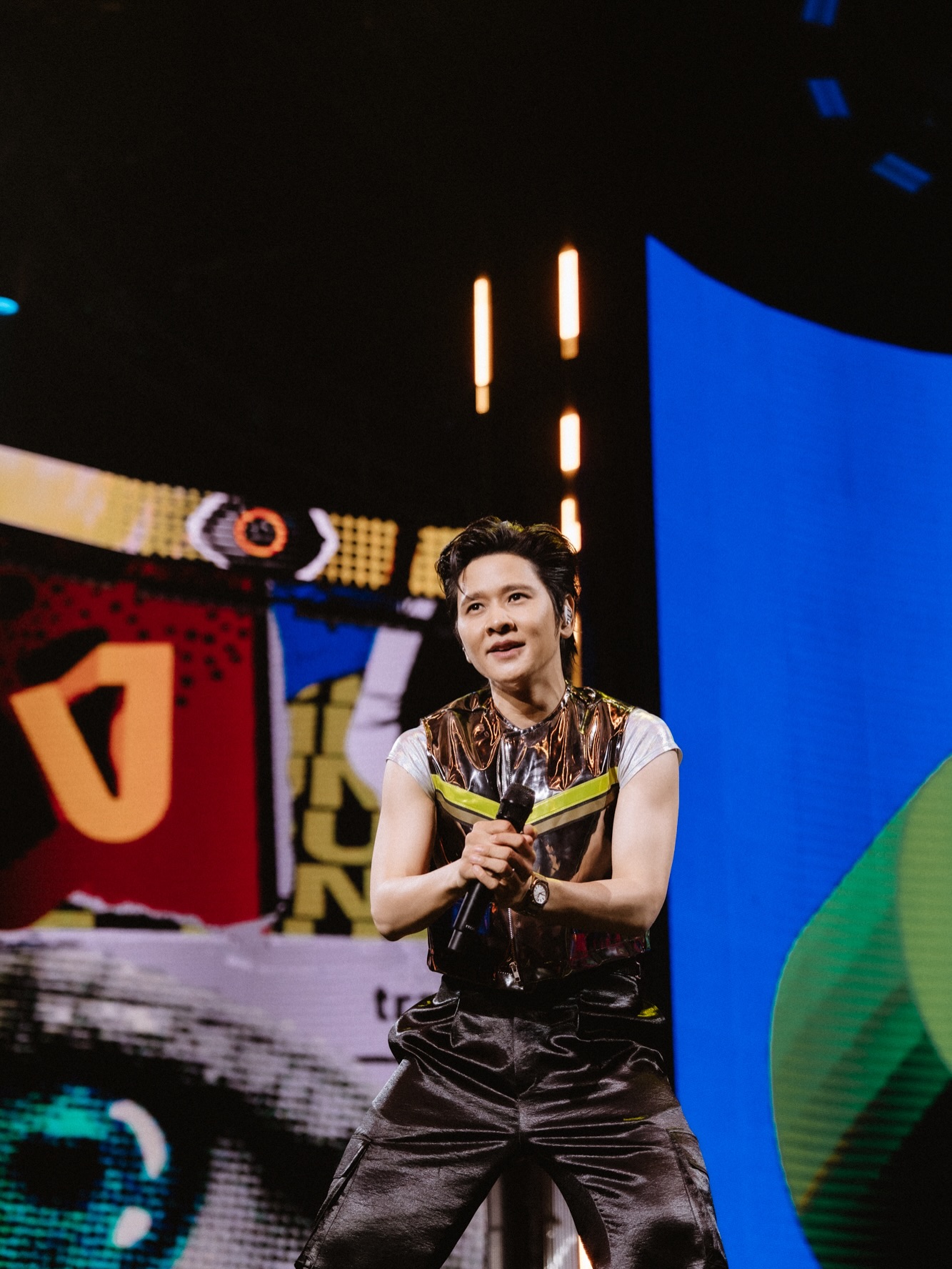 โต๋ - ศักดิ์สิทธิ์ เวชสุภาพร