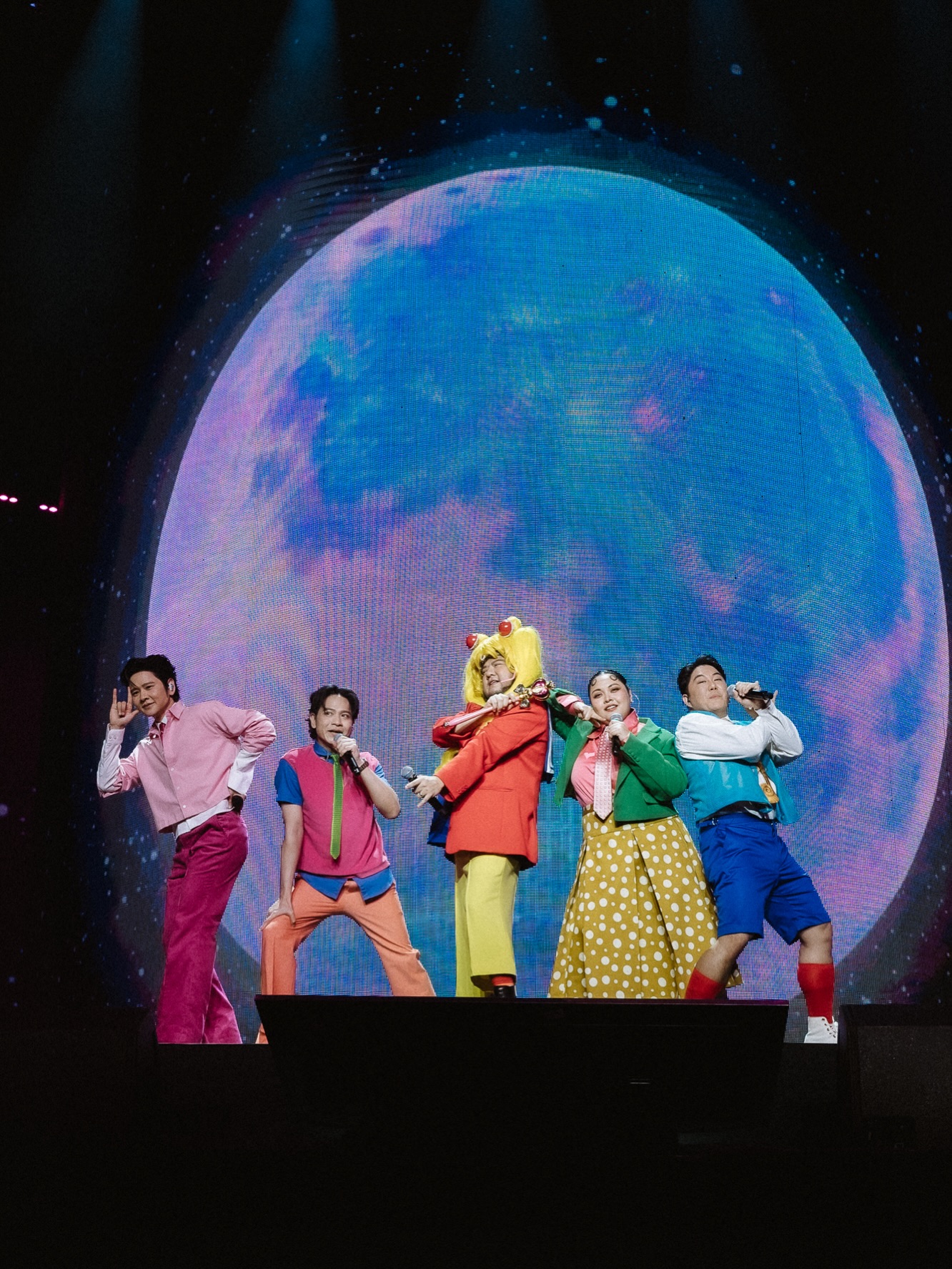 โต๋ - ศักดิ์สิทธิ์ เวชสุภาพร