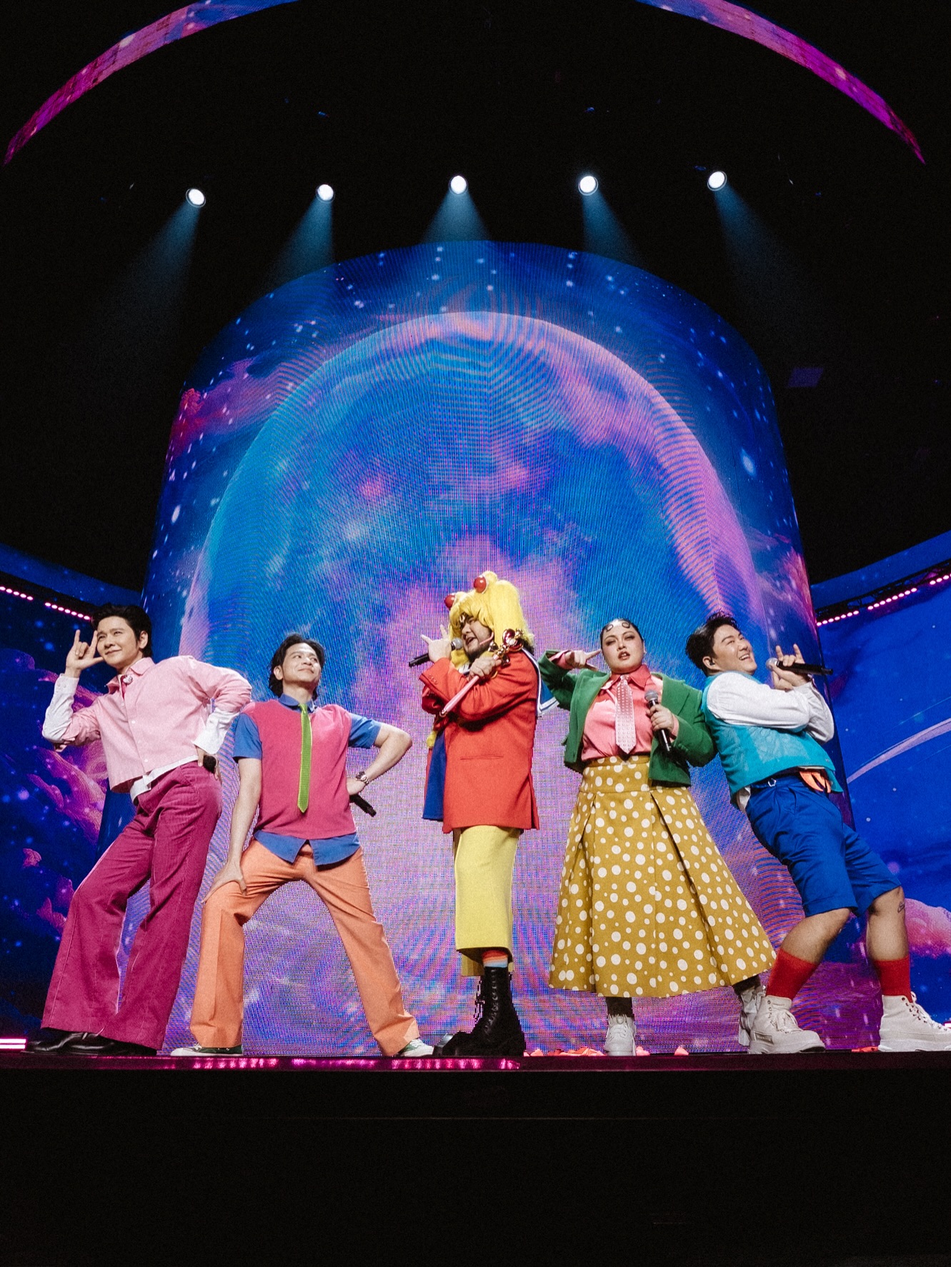 โต๋ - ศักดิ์สิทธิ์ เวชสุภาพร