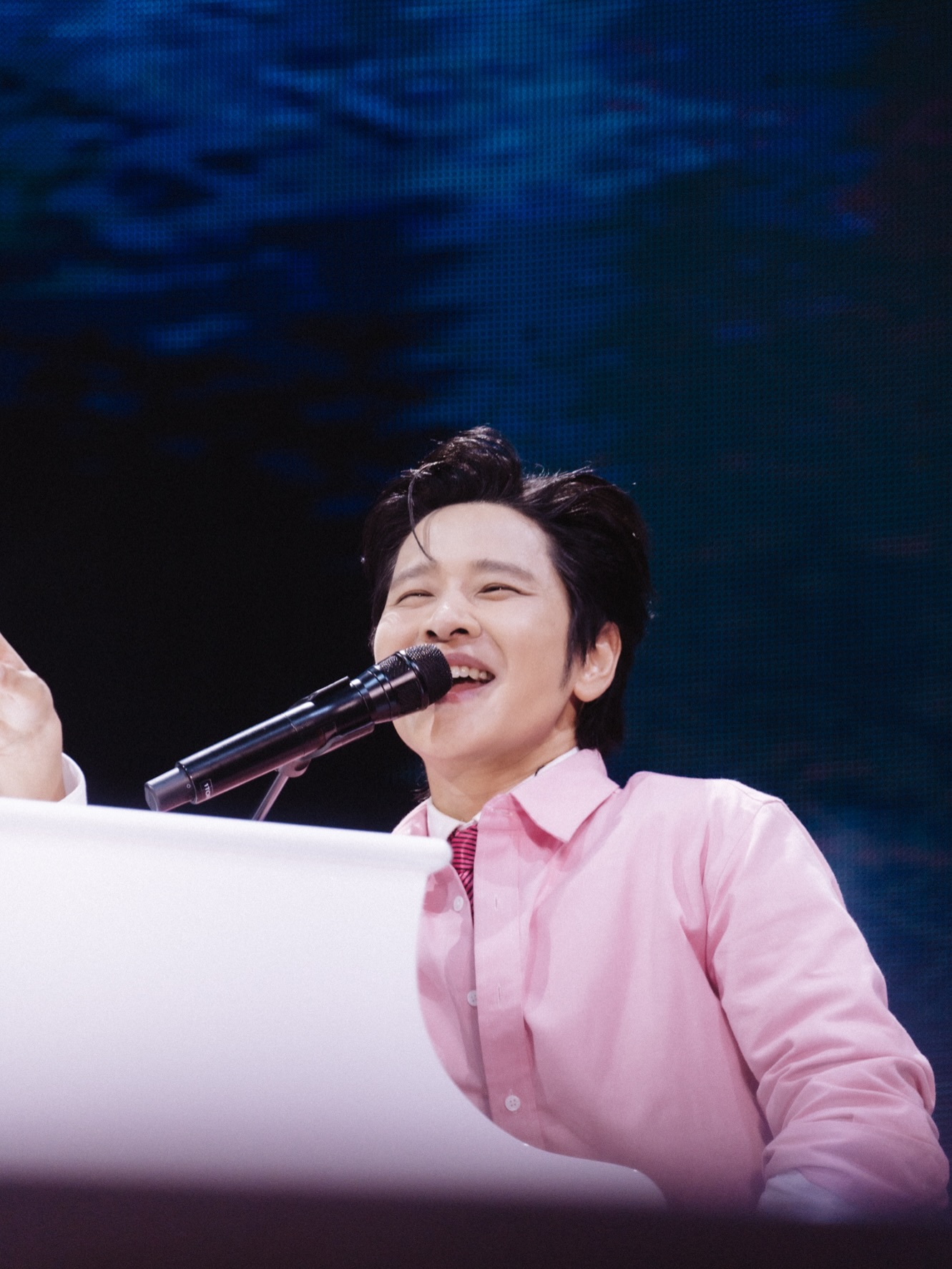 โต๋ - ศักดิ์สิทธิ์ เวชสุภาพร