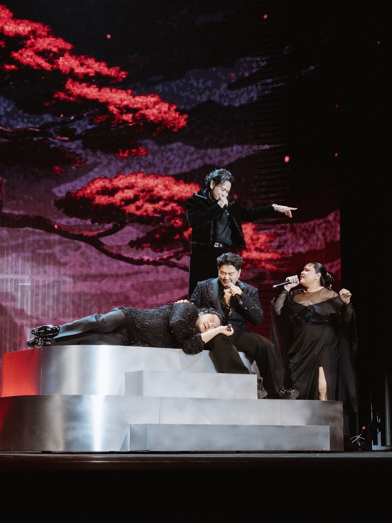 โต๋ - ศักดิ์สิทธิ์ เวชสุภาพร