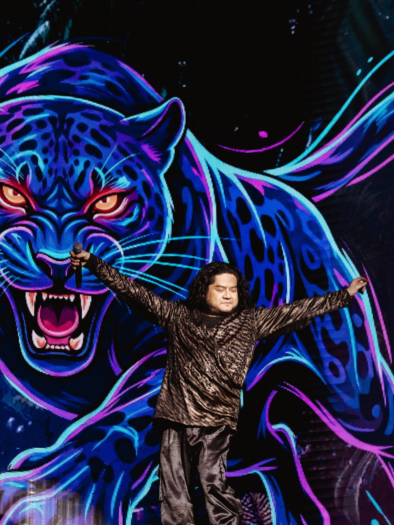 โต๋ - ศักดิ์สิทธิ์ เวชสุภาพร