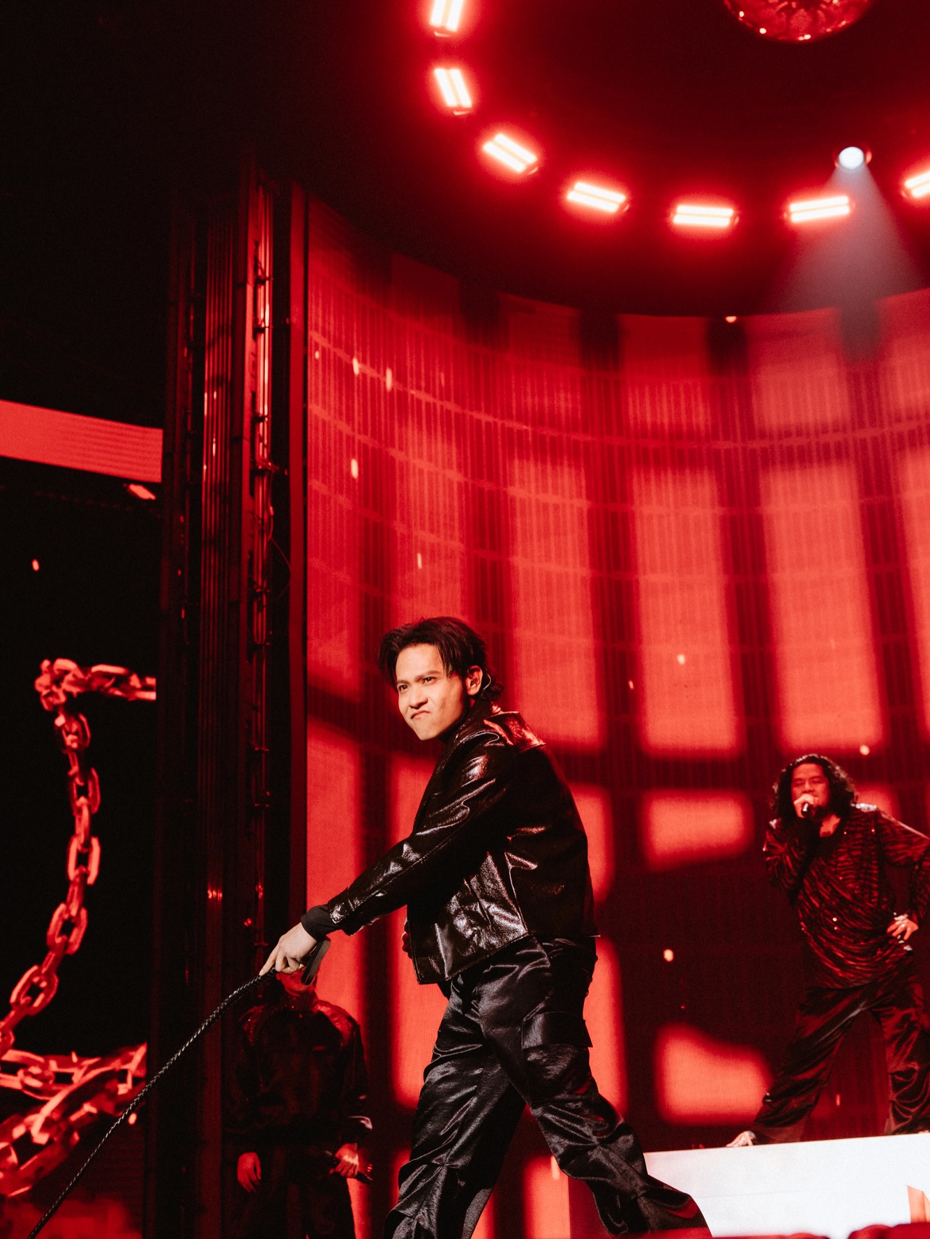 โต๋ - ศักดิ์สิทธิ์ เวชสุภาพร